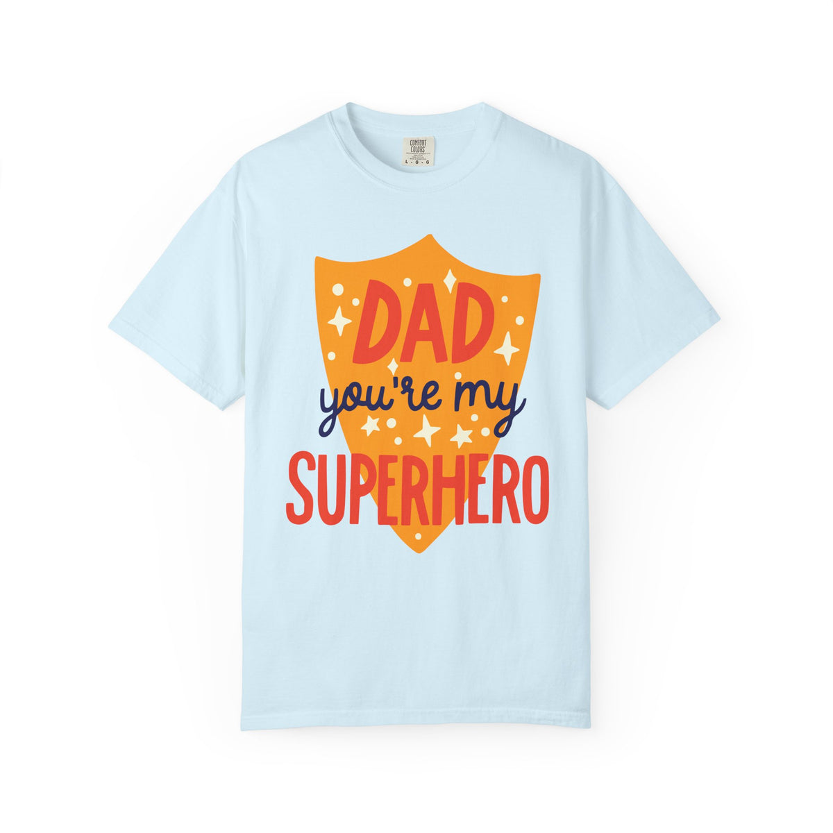 Camiseta unisex para el día del padre