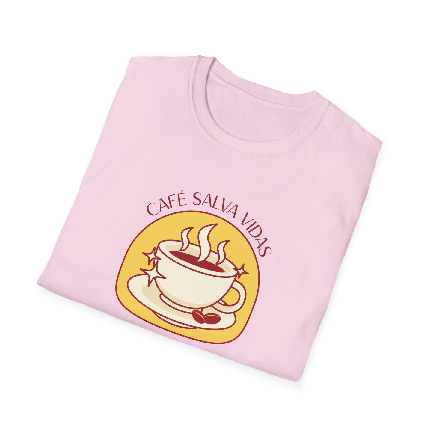 Funny Food T Shirts Unisex Short Sleeve Tee With Art Design Gildan Softstyle 64000 100 Percent Ring Spun Cotton