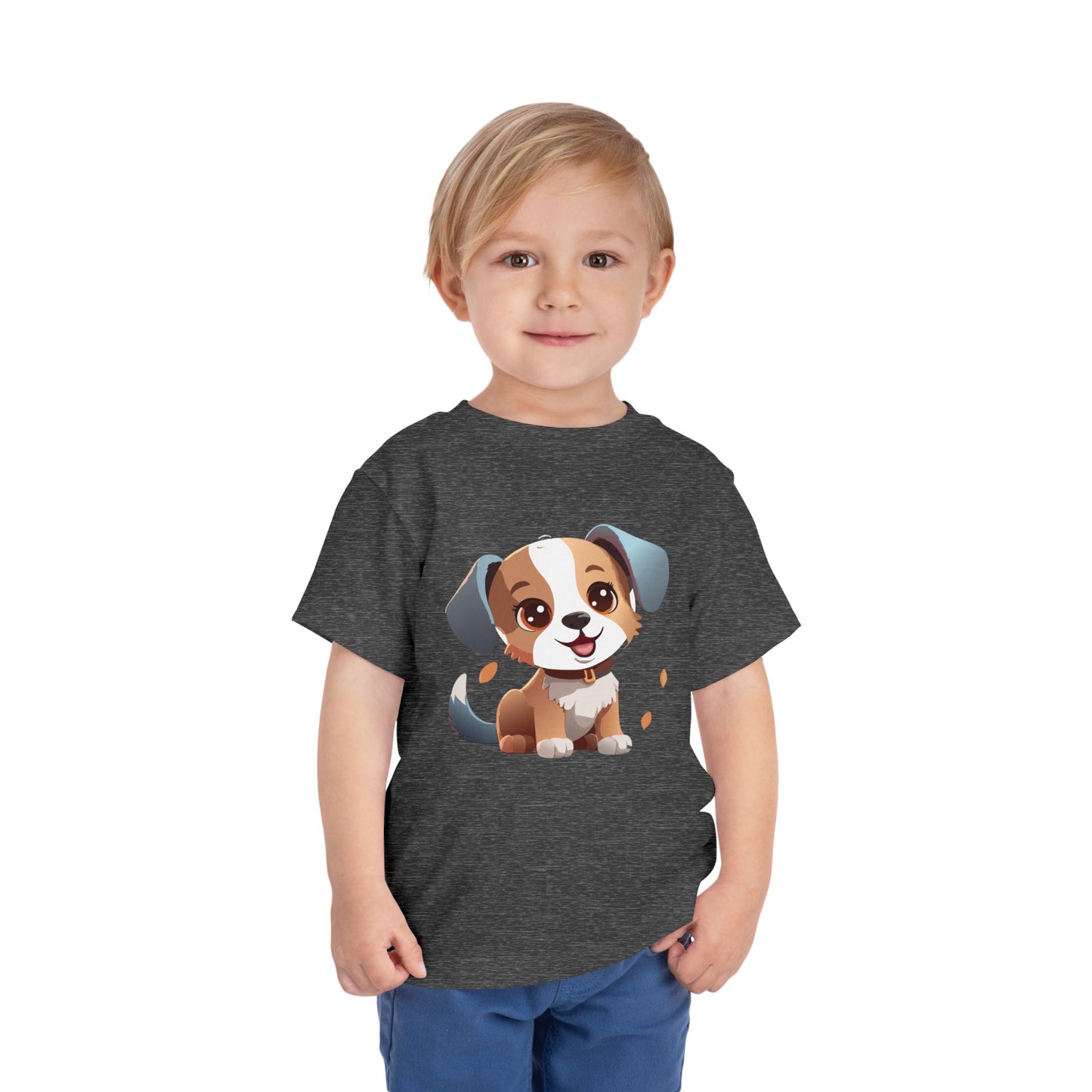 Funny Childrens Shirts (T2-5T)