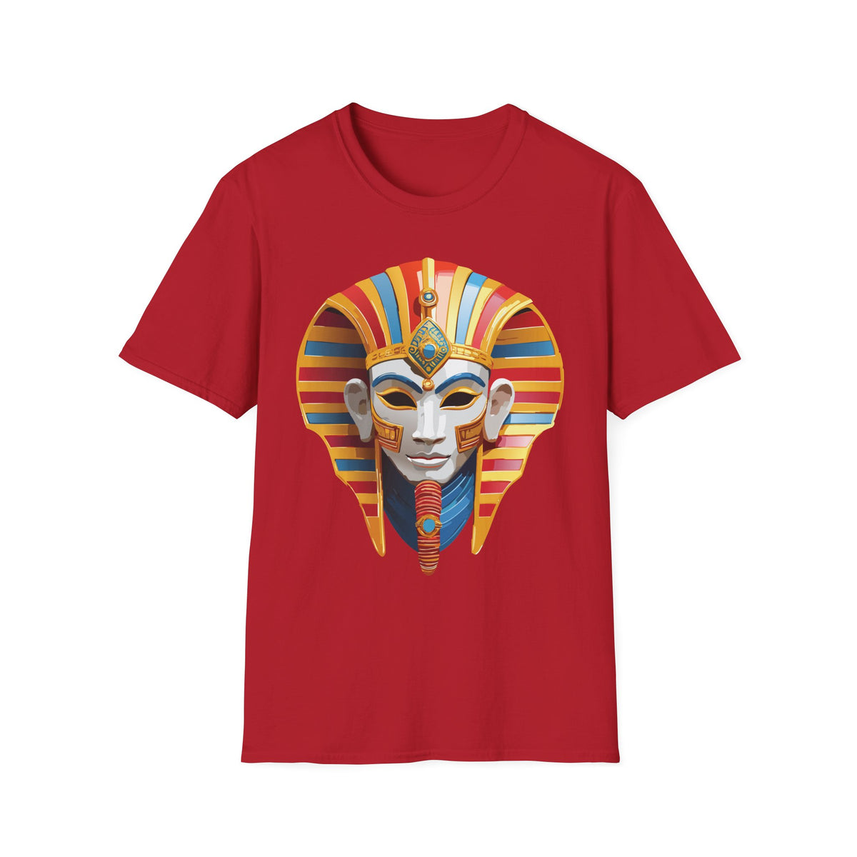 Mask Masquerade Carnival Graphic Tee Gildan Unisex 100 Cotton Tee Shirt a52