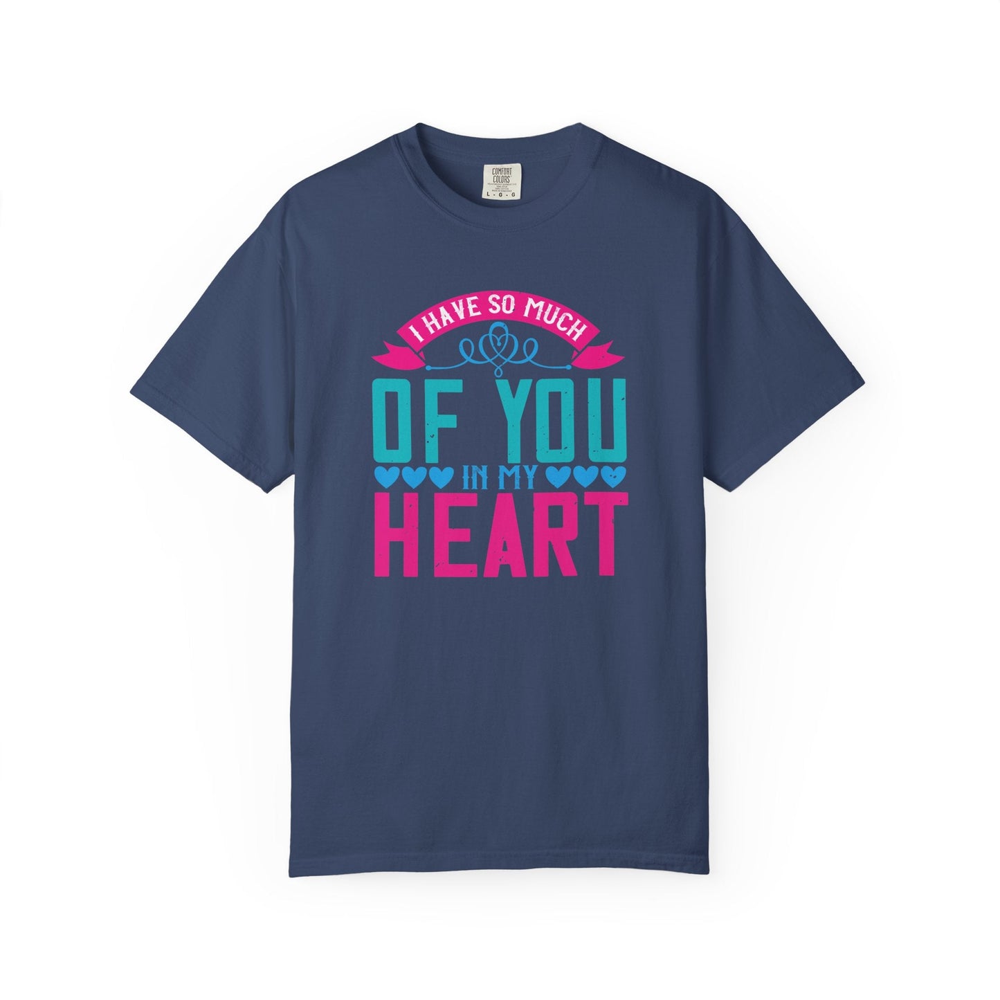Mom T-shirt Mother Day Mama Tee Unisex Comfort Colors Garment-Dyed Cotton h74