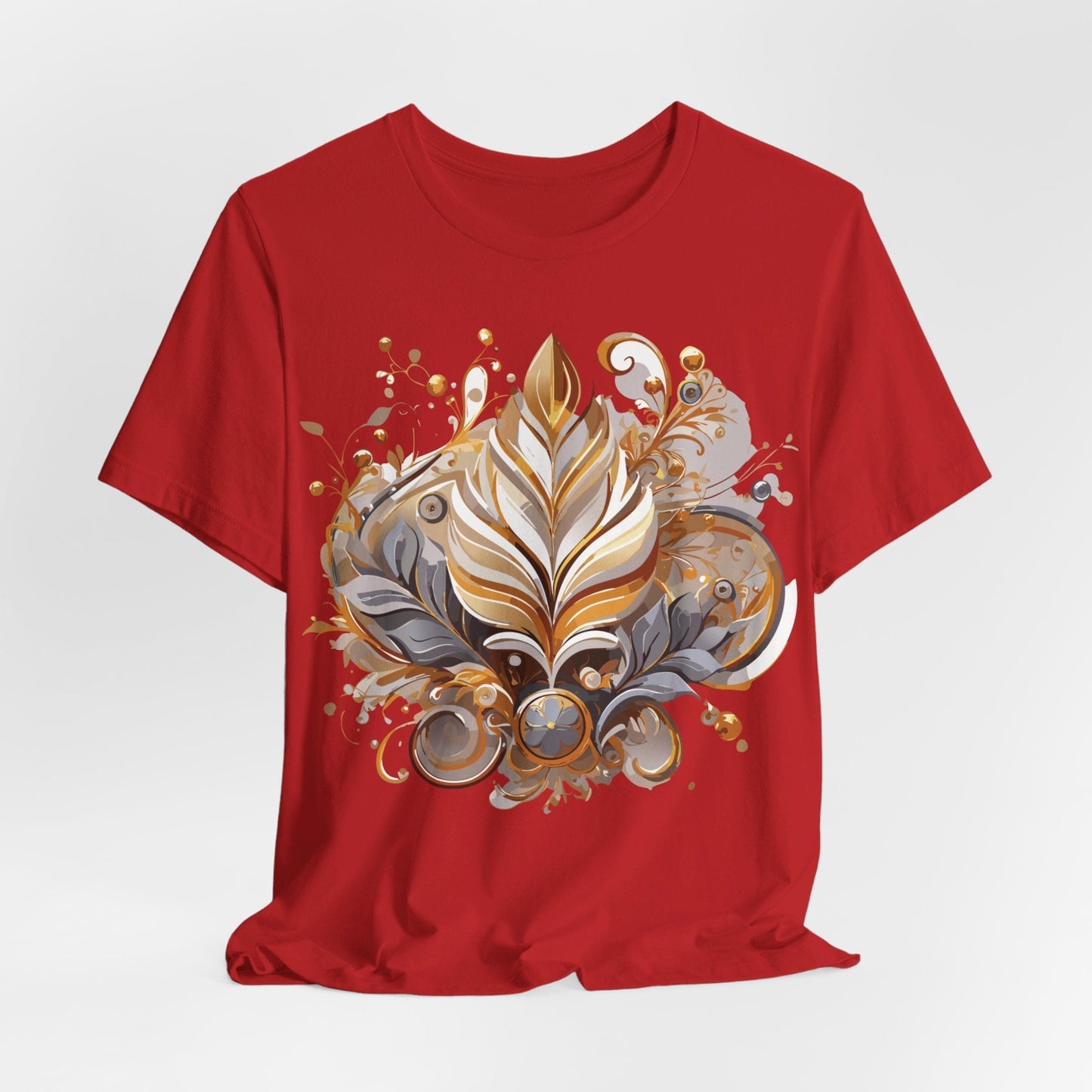 Adelpha Graphic T Shirt Unisex Jersey Short Sleeve Vintage Inspired Artwork Tee Premium