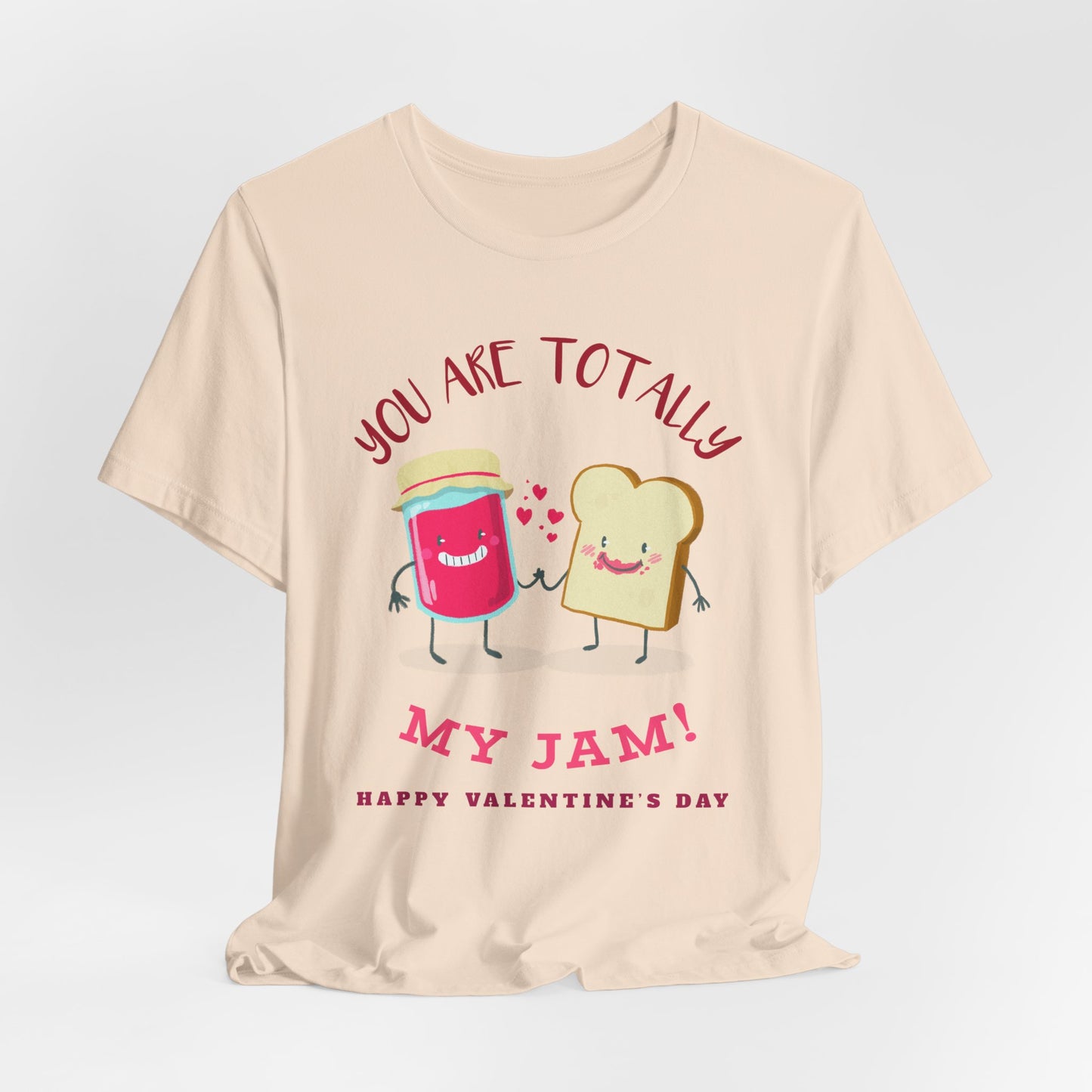 My Jam T-Shirt, Love T-Shirt, Tee Shirts with Love, Valentine Day Shirt 17