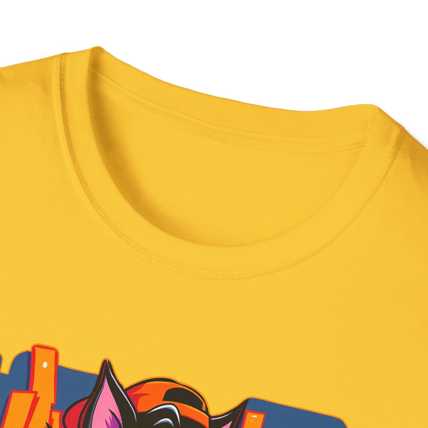 T Shirt with Cartoon, Cartoon on T Shirt, Animation Shirt, T Shirt with Animation, Funny Animals Tee Shirt