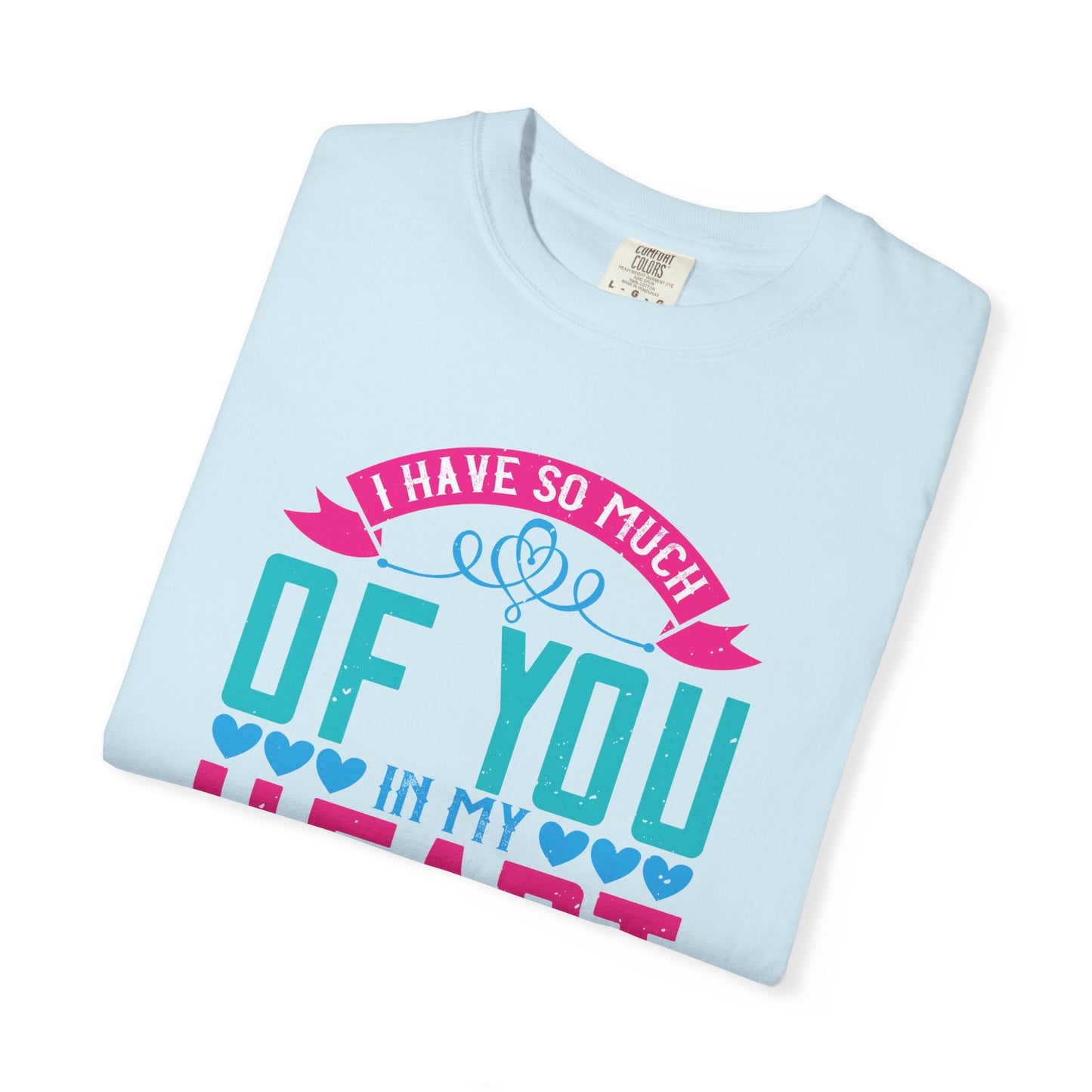 Mom T-shirt Mother Day Mama Tee Unisex Comfort Colors Garment-Dyed Cotton h74
