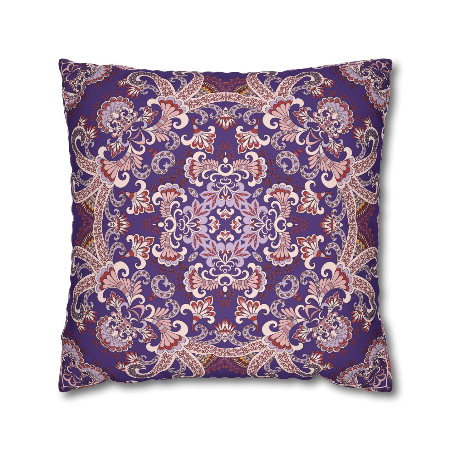 Ornament Pillow case