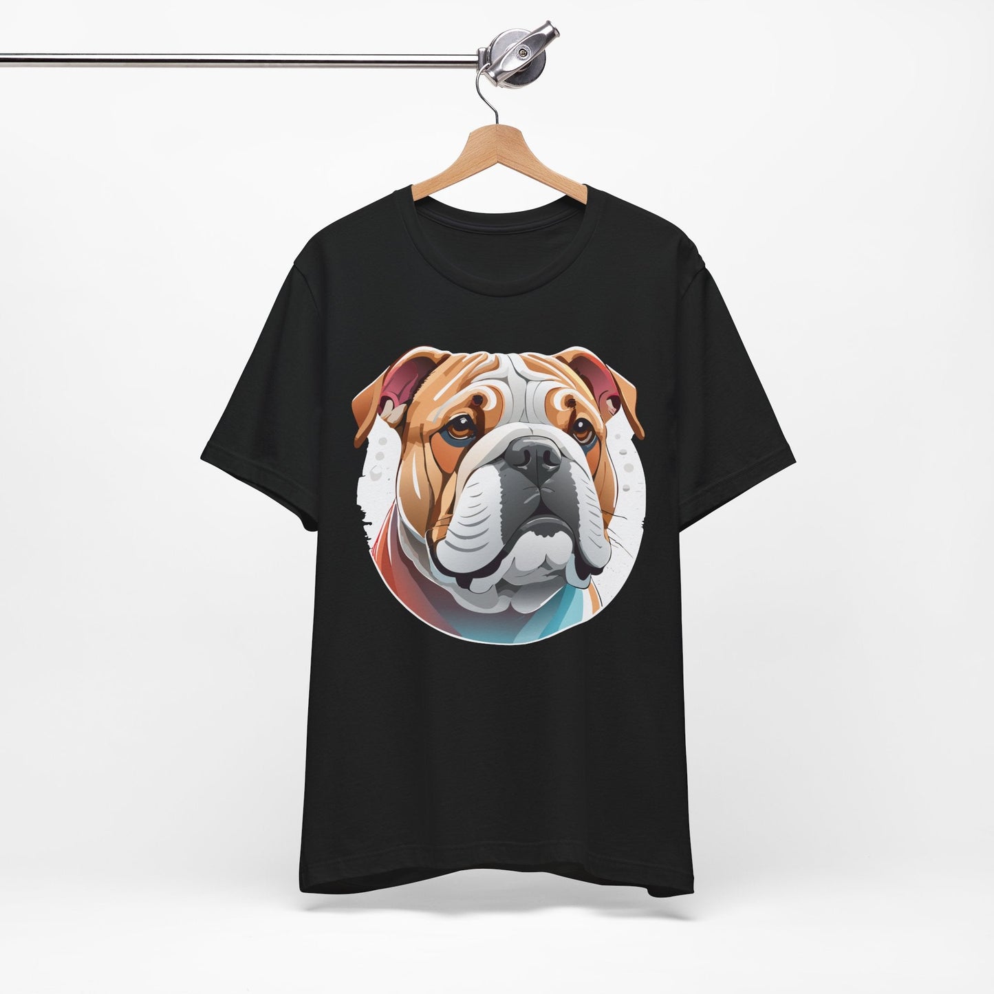 Unisex Animal Shirt With Art Design Animals Tee For Wild Animal Lovers Gildan Softstyle 100 Cotton