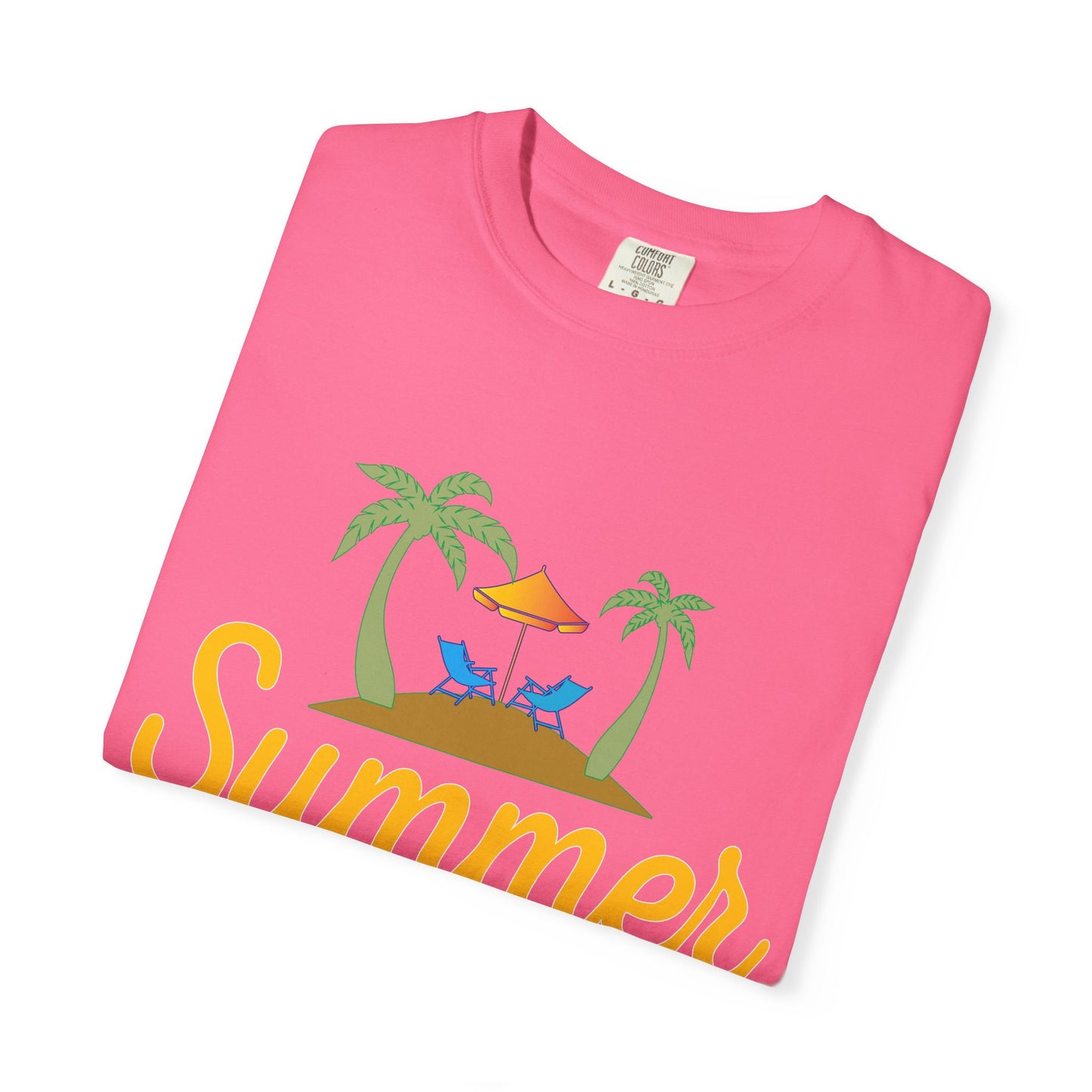 Summer shirt