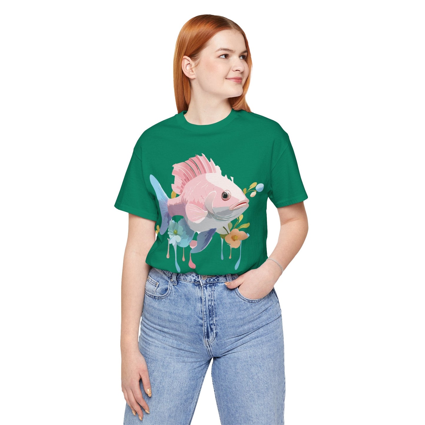 Adelpha Vintage Inspired Artwork Graphic Tee Unisex Jersey Short Sleeve Shirt Premium