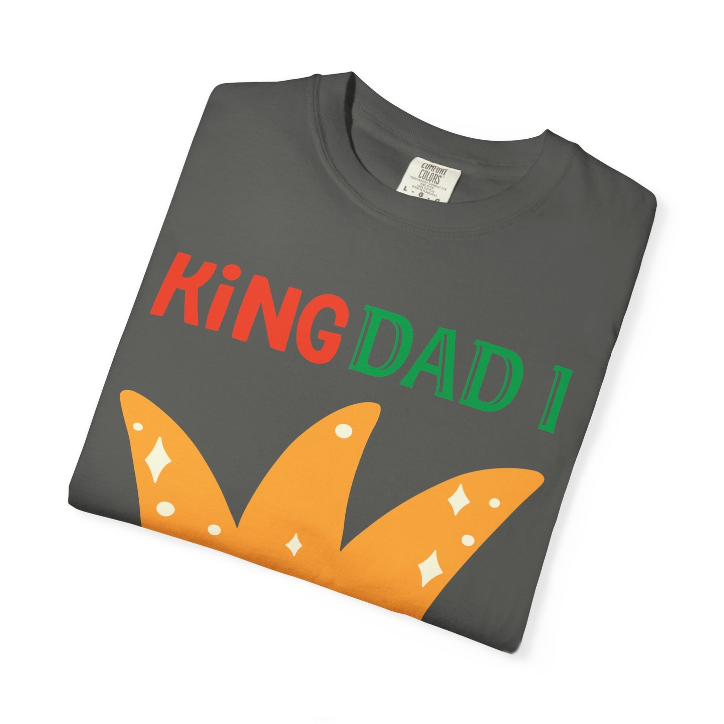 Camiseta unisex para el día del padre