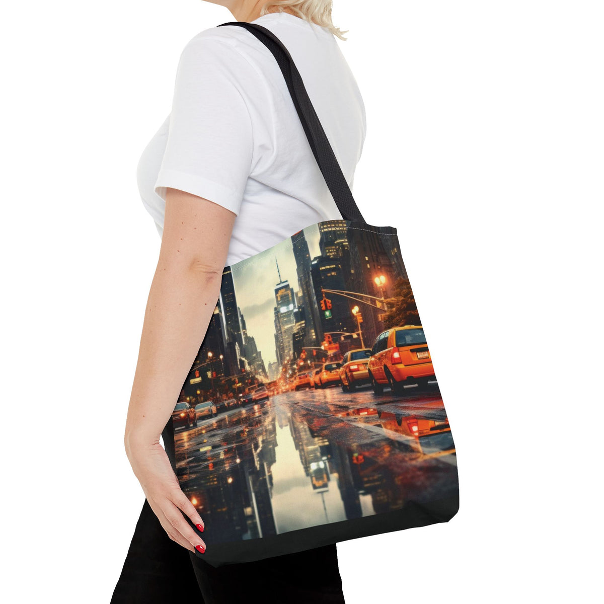 Urban Outfitters帆布包