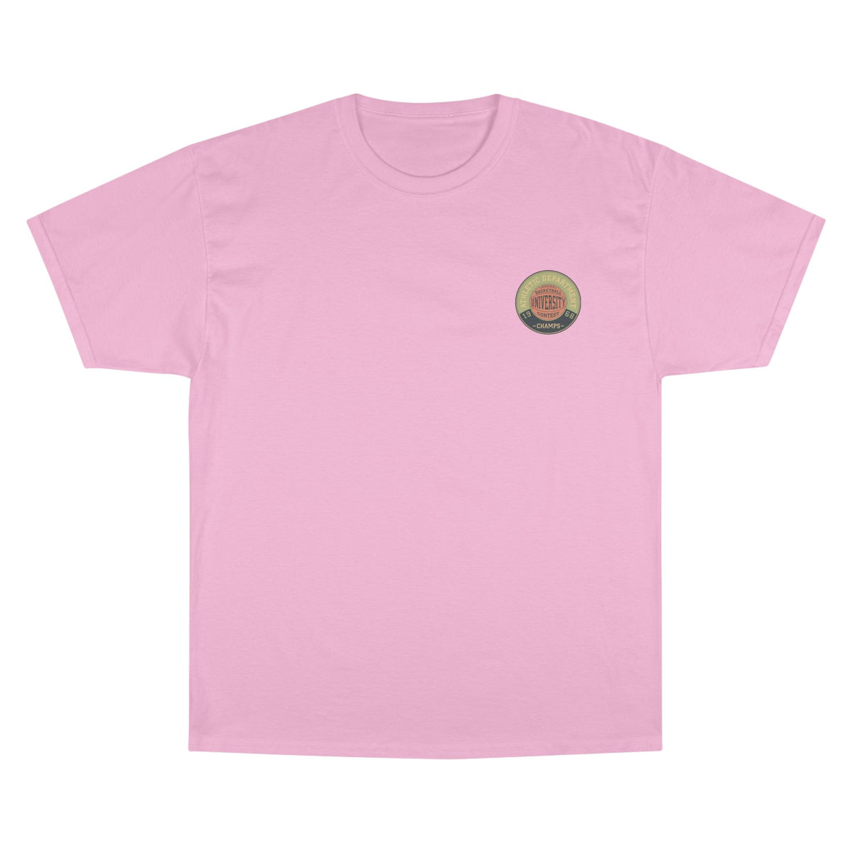 Champion Logo Shirt