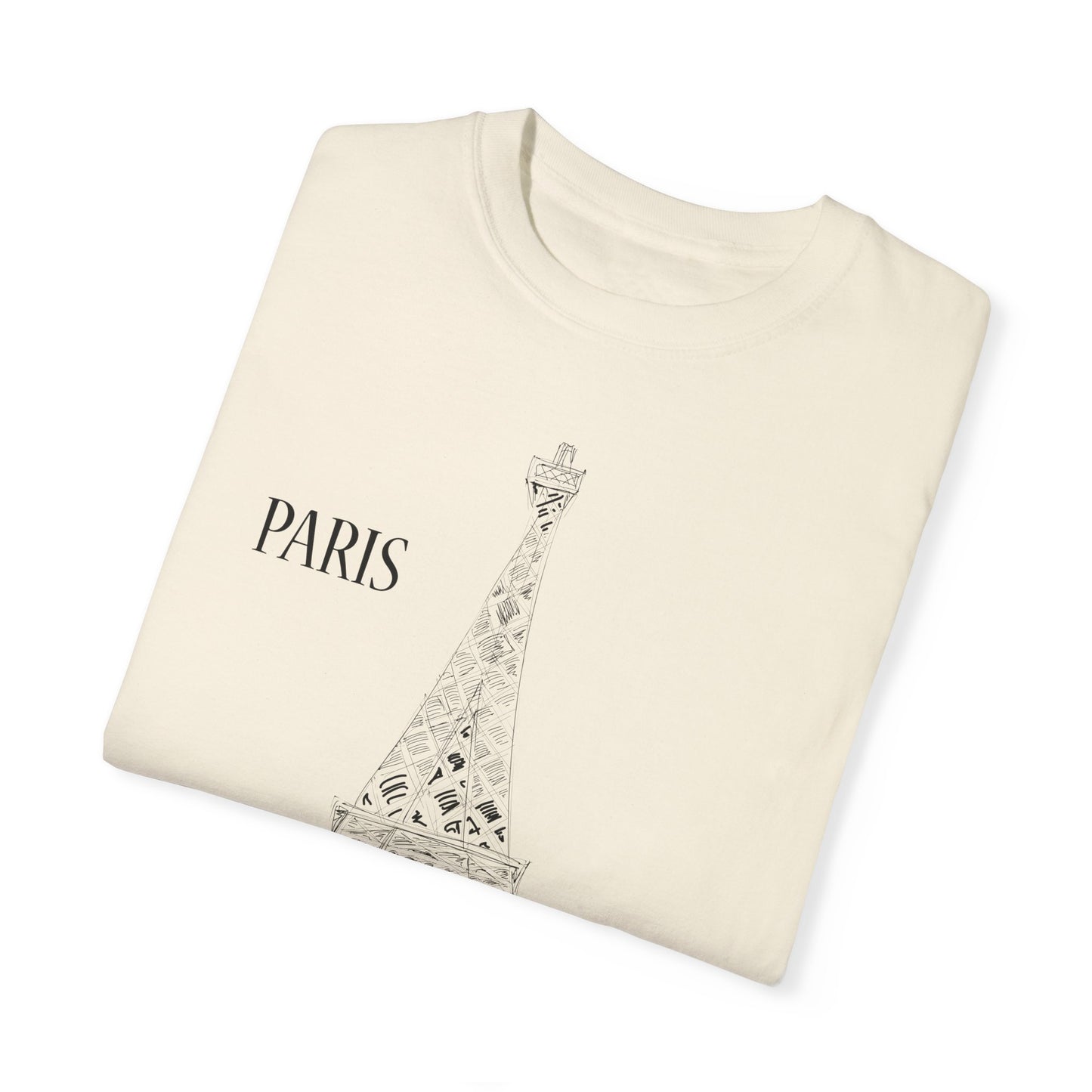 Unisex T-Shirts with Travel prints