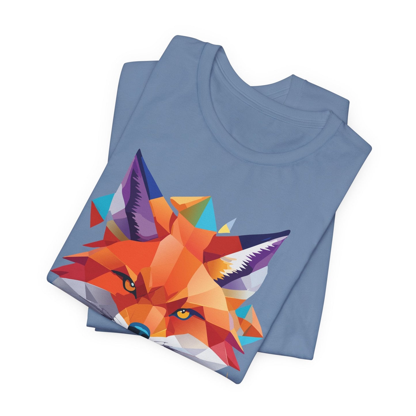 Unisex Animal Shirt With Animals Art Design Tee Shirt Wild Animals Shirt For Men Women