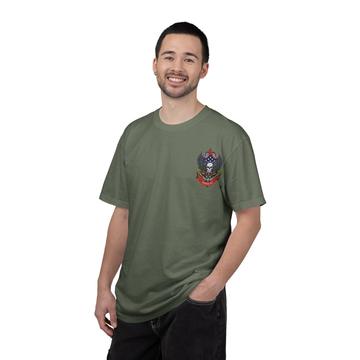 Memorial Day Shirt, Memorial Day Tee