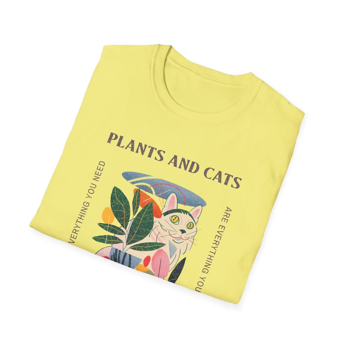 Funny Slogan T Shirts With Funny Words Tee Shirt Quotes Unisex Gildan Softstyle 64000 Short Sleeve