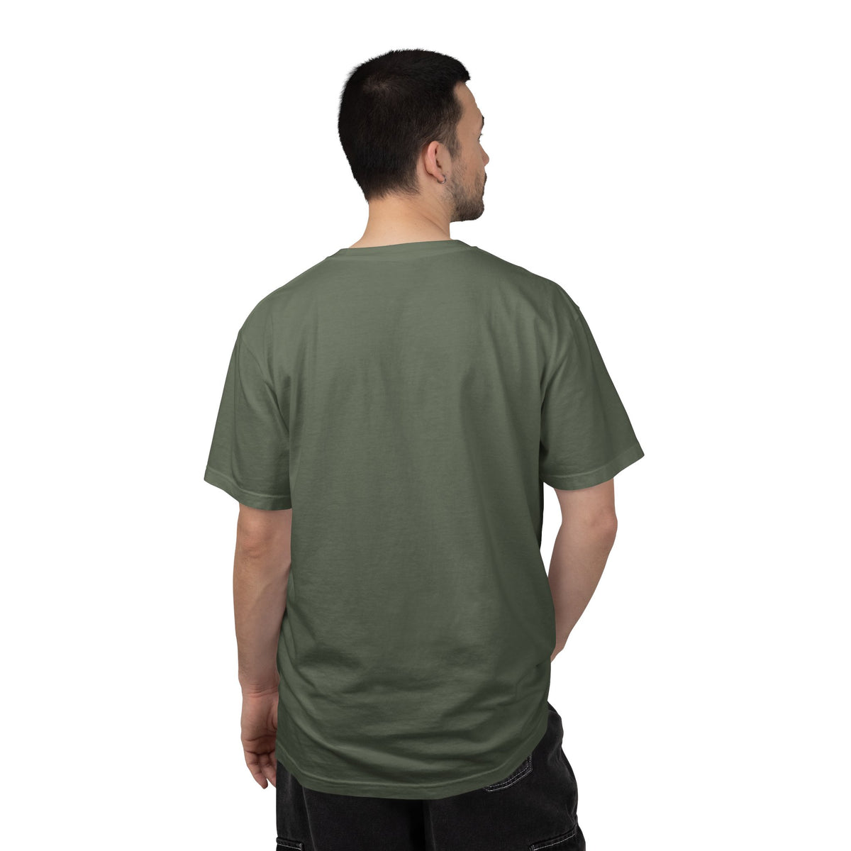Happy Easter Day T-Shirt, Tee Shirt with Easter Signature, T Shirt with Easter Prints, Tee Shirt with Easter Design