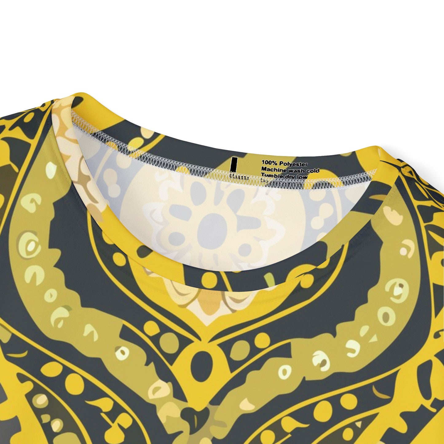 Ornament Shirt, Shirt with Ornament