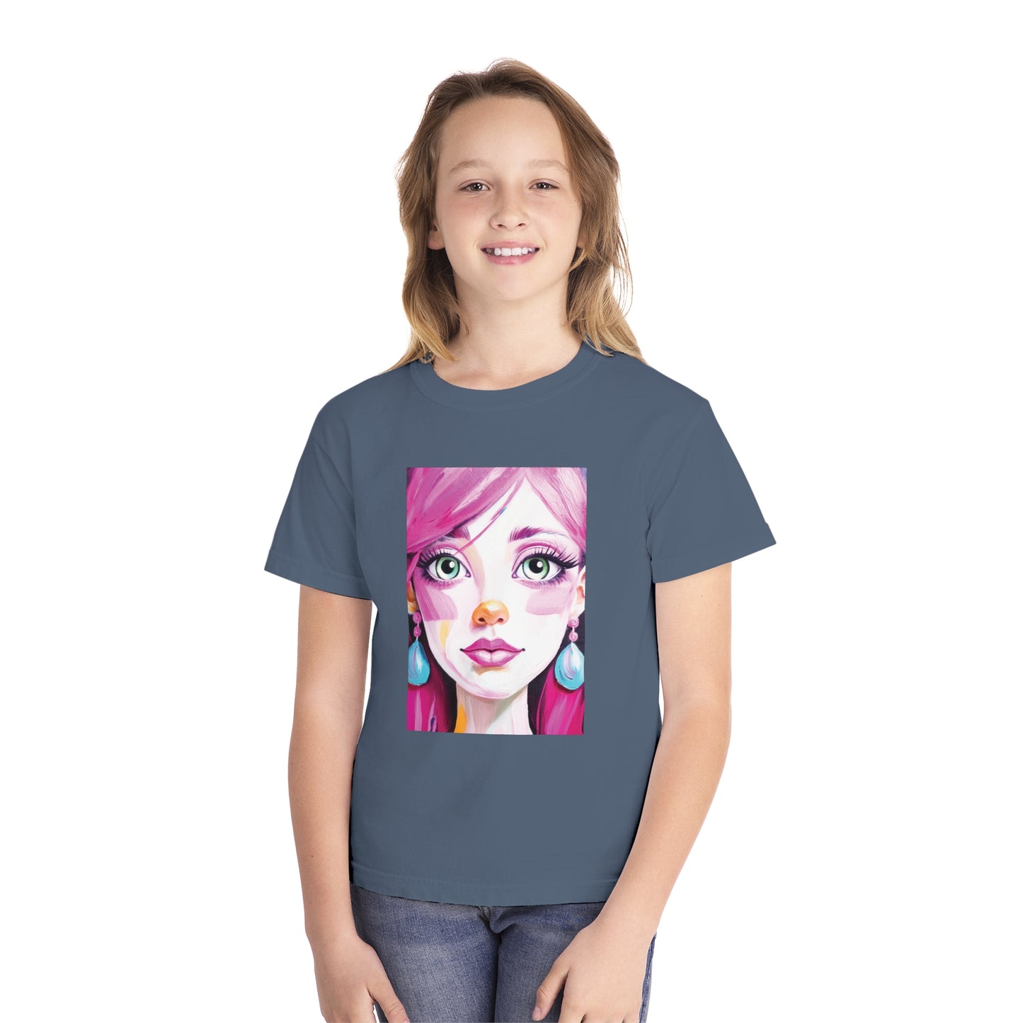 Fancy Shirt - PPU BEST