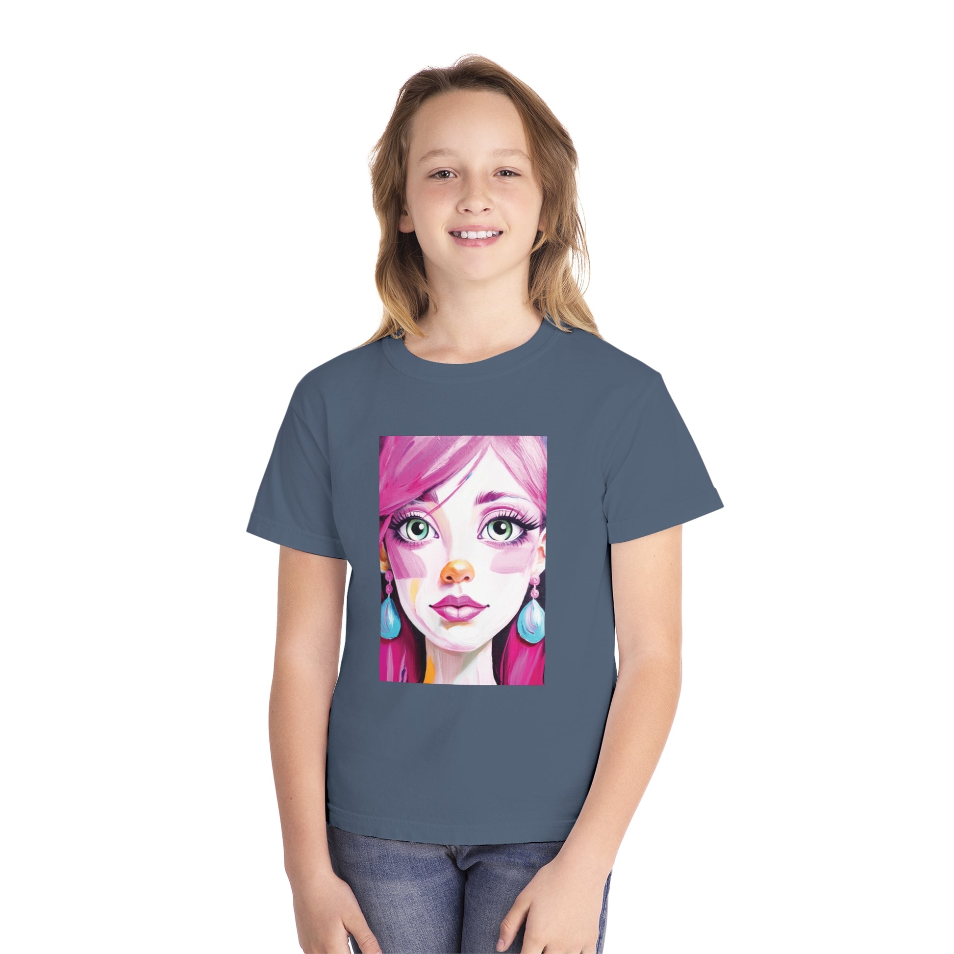 Fancy Shirt - PPU BEST