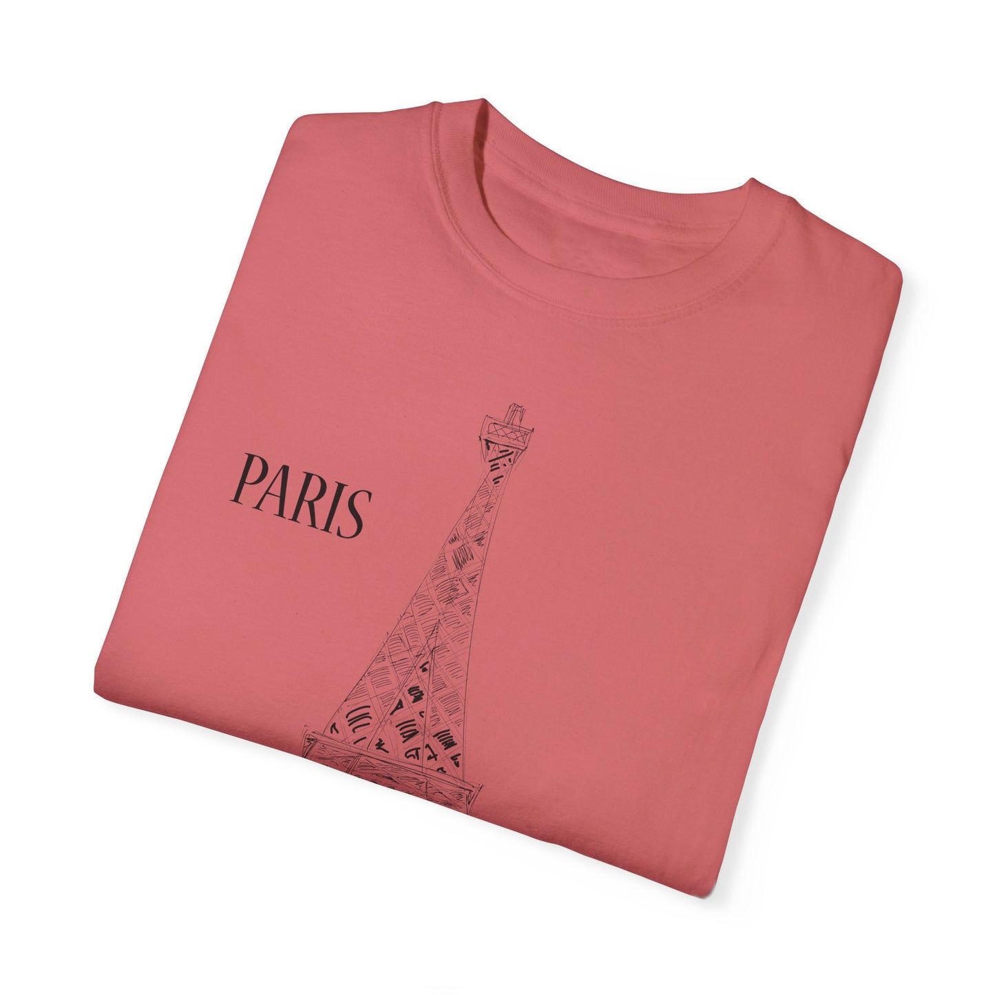 Unisex T-Shirts with Travel prints