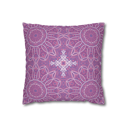 Ornament Pillow case