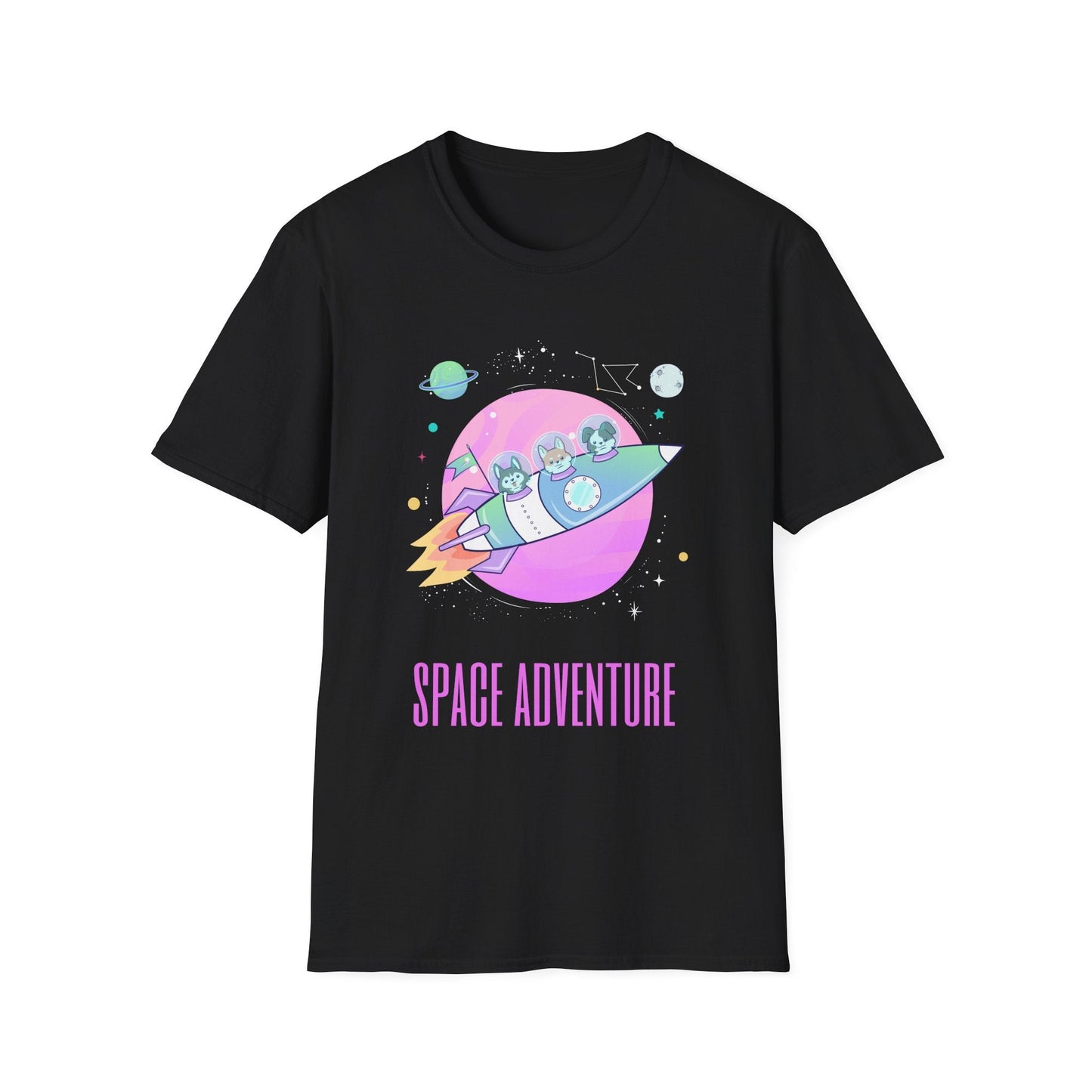 Funny T Shirts UFO Tees Funny Aliens Shirt  6