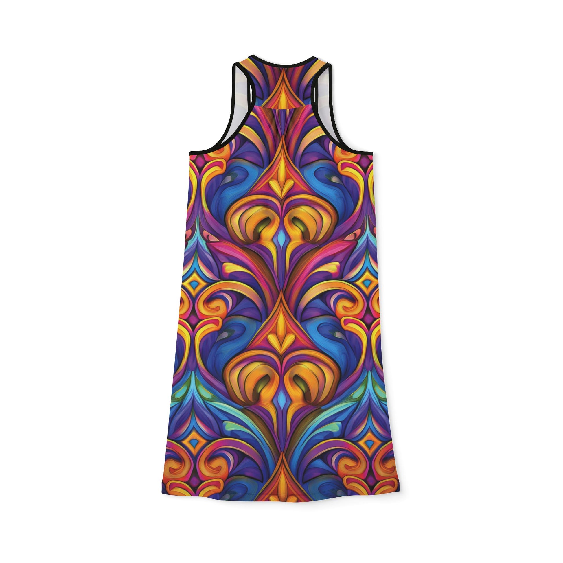 Ornament Dress - PPU BEST