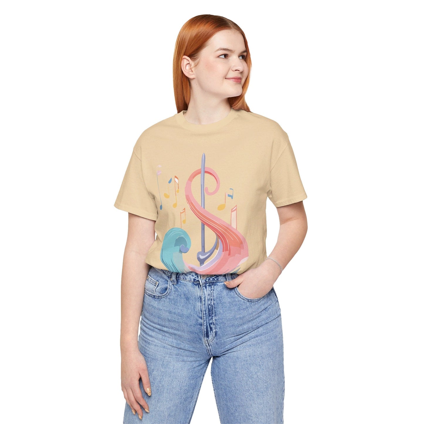Adelpha Graphic T Shirt Unisex Vintage Inspired Art Tee for Everyday Comfort and Style