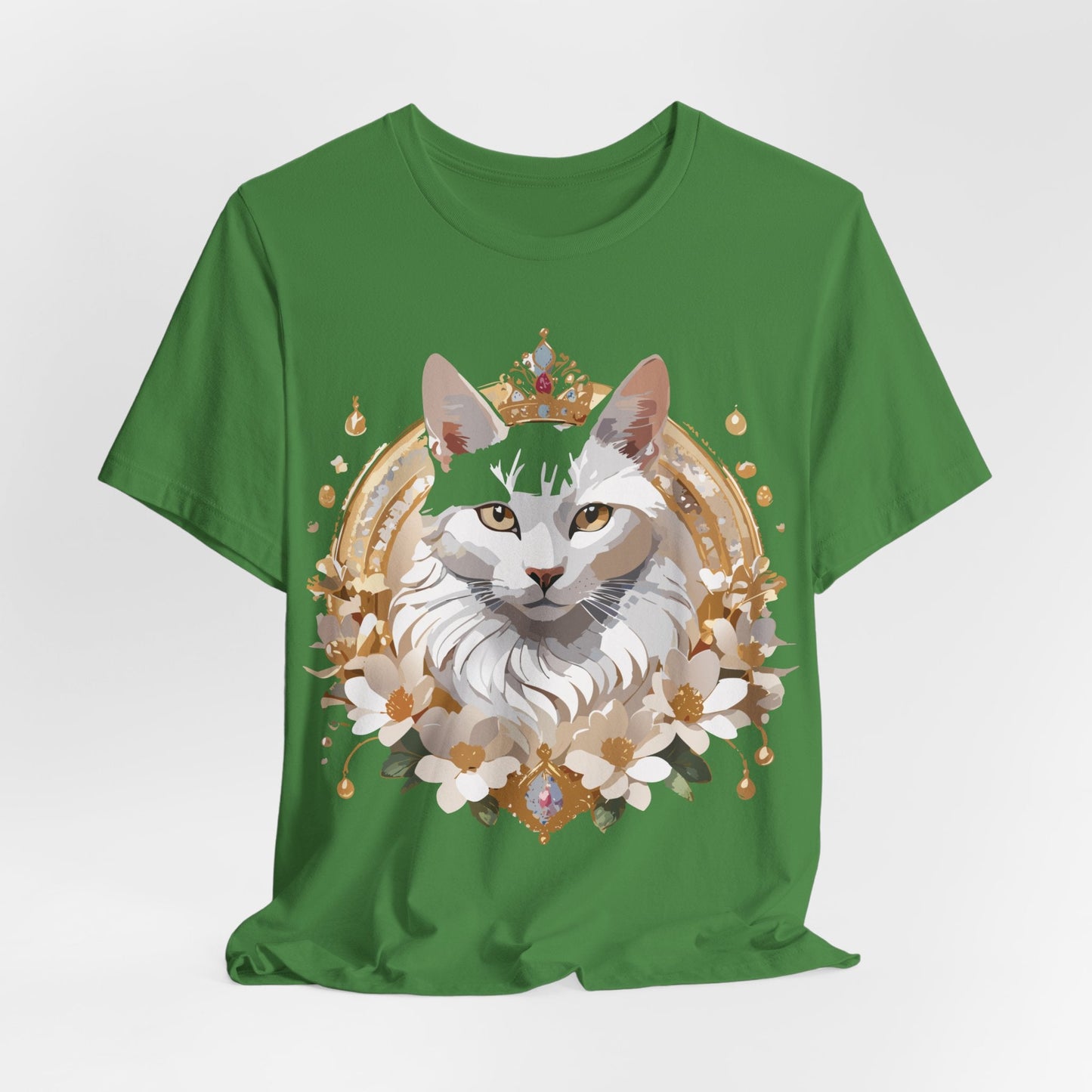 Adelpha Medallion Graphic Tee Unisex Short Sleeve Vintage Inspired Artwork Premium Tee