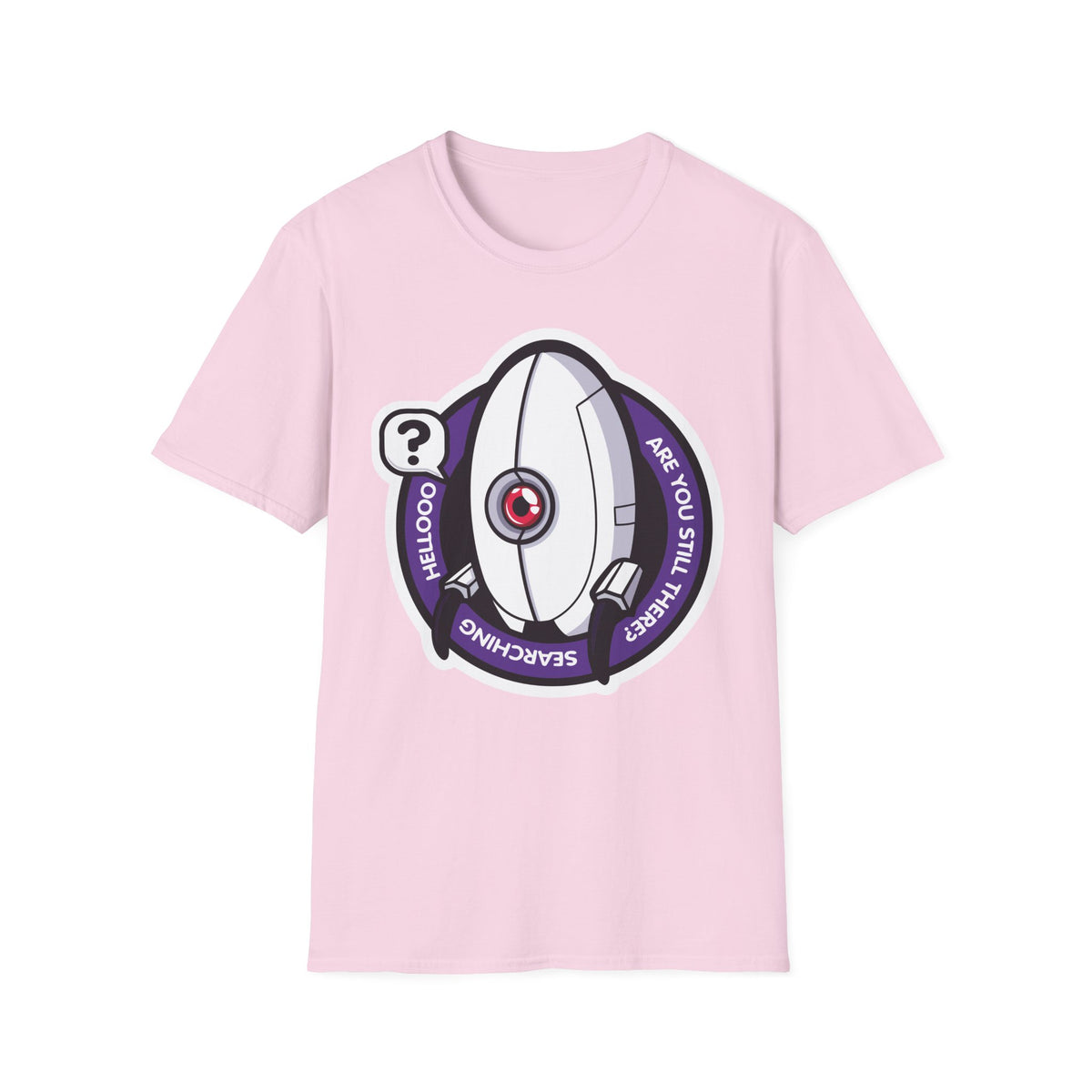 Funny Cartoon Animation Graphic Tee Gildan Unisex 100 Cotton Tee Shirt f133