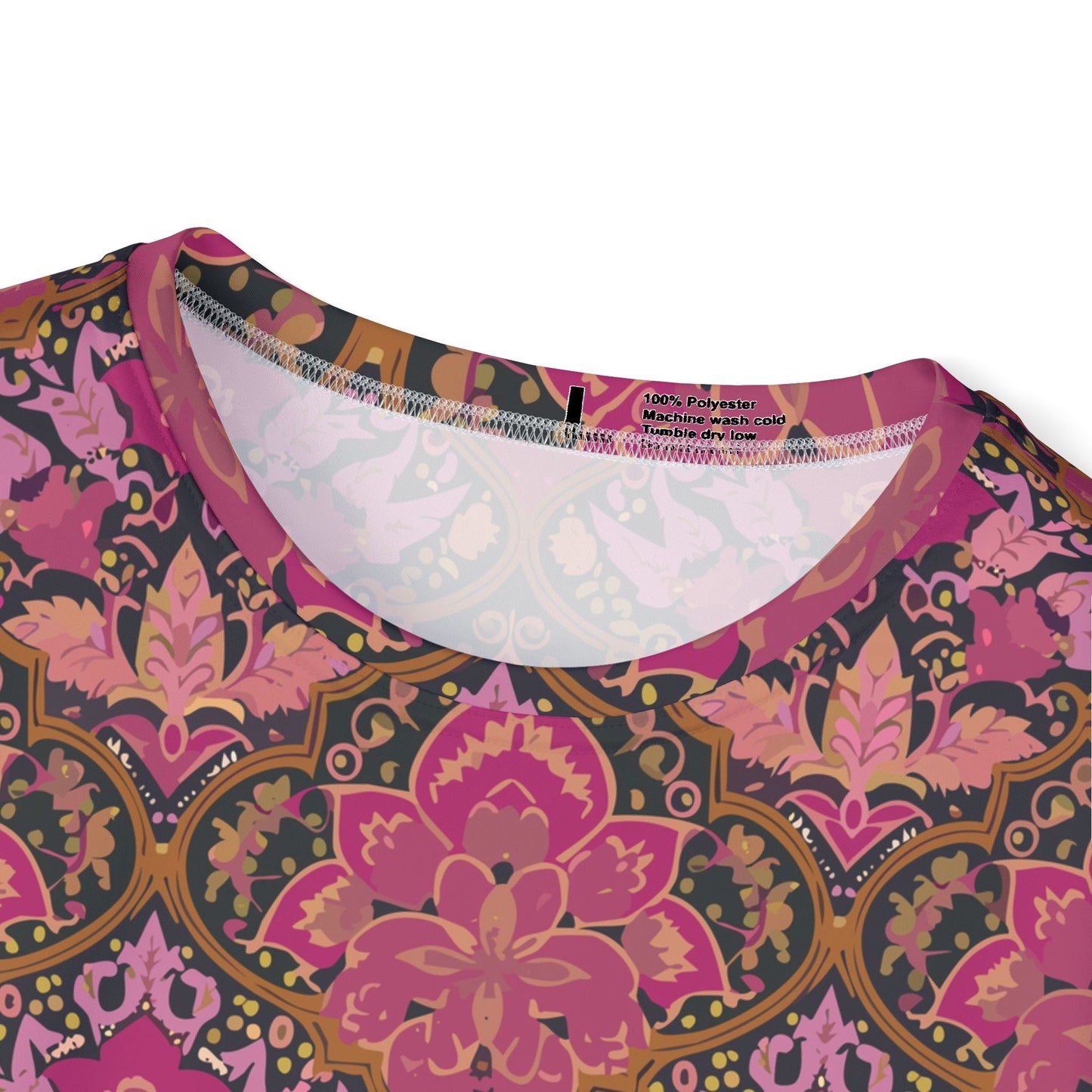 Ornament Shirt, Shirt with Ornament