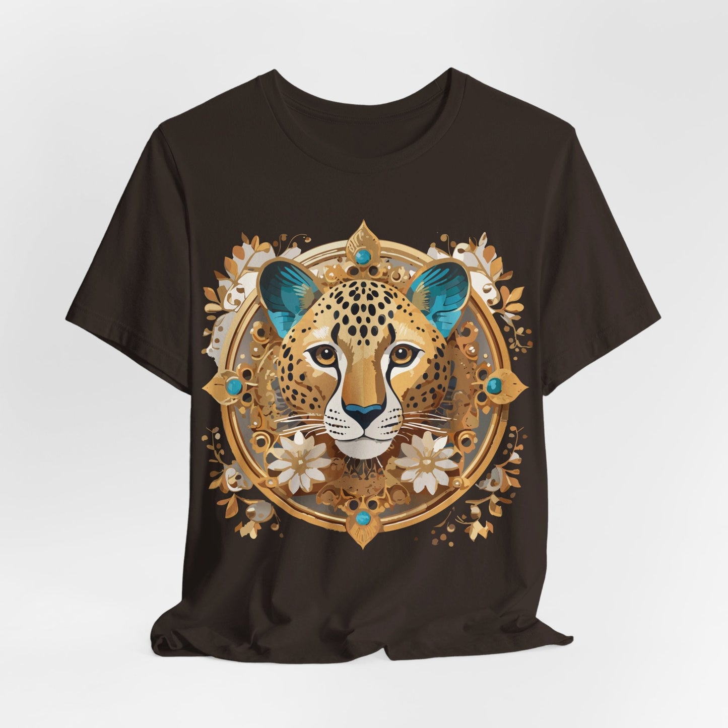 Adelpha Unisex Graphic Tee From Adelpha With Vintage Inspired Artwork Art Design For Everyday Wear
