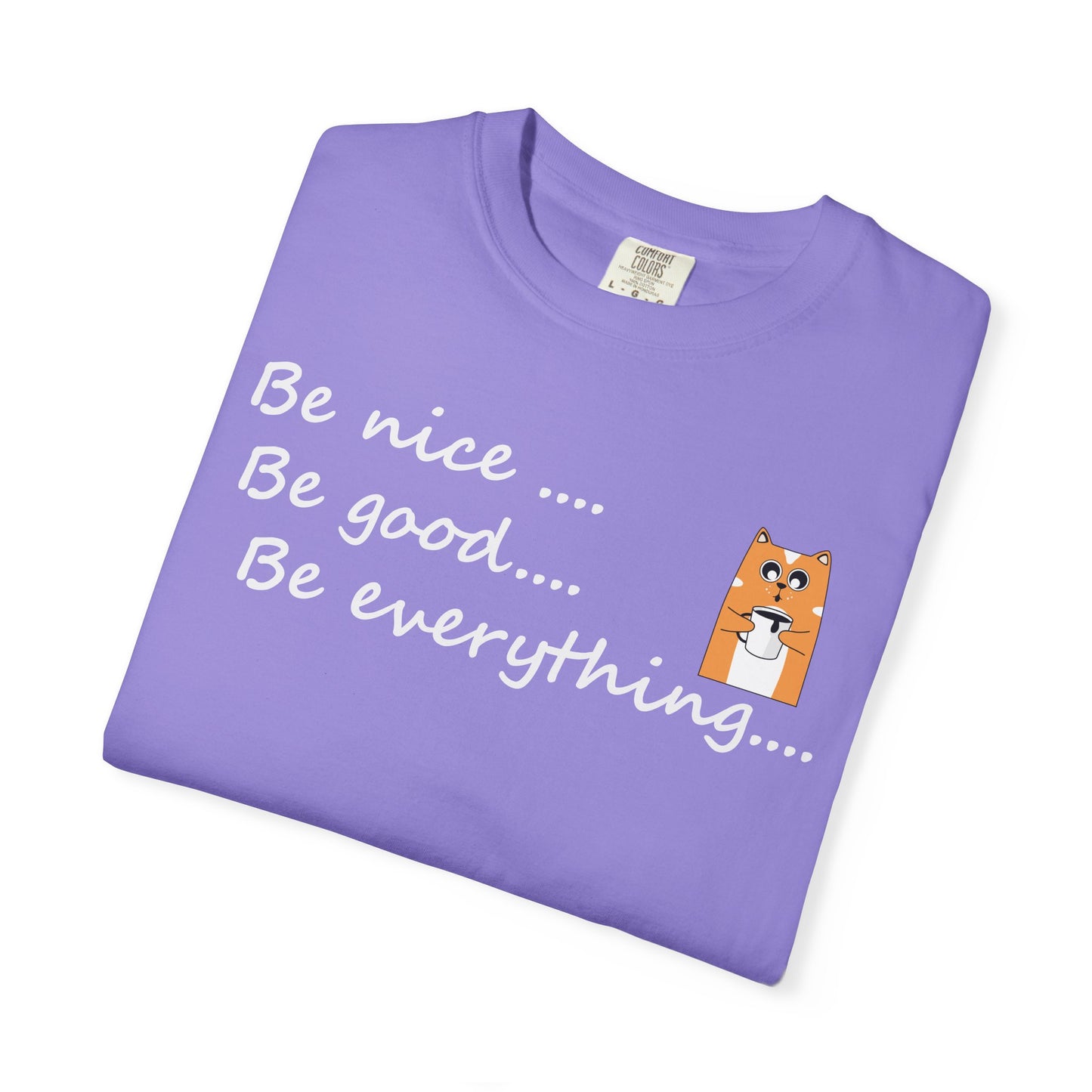 Positive Quotes Shirt