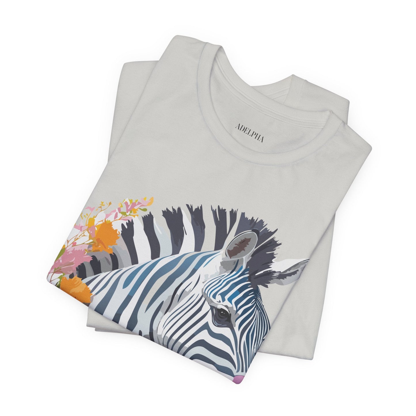 Adelpha Graphic Tee Unisex T Shirt Vintage Inspired Art Short Sleeve Premium Comfort