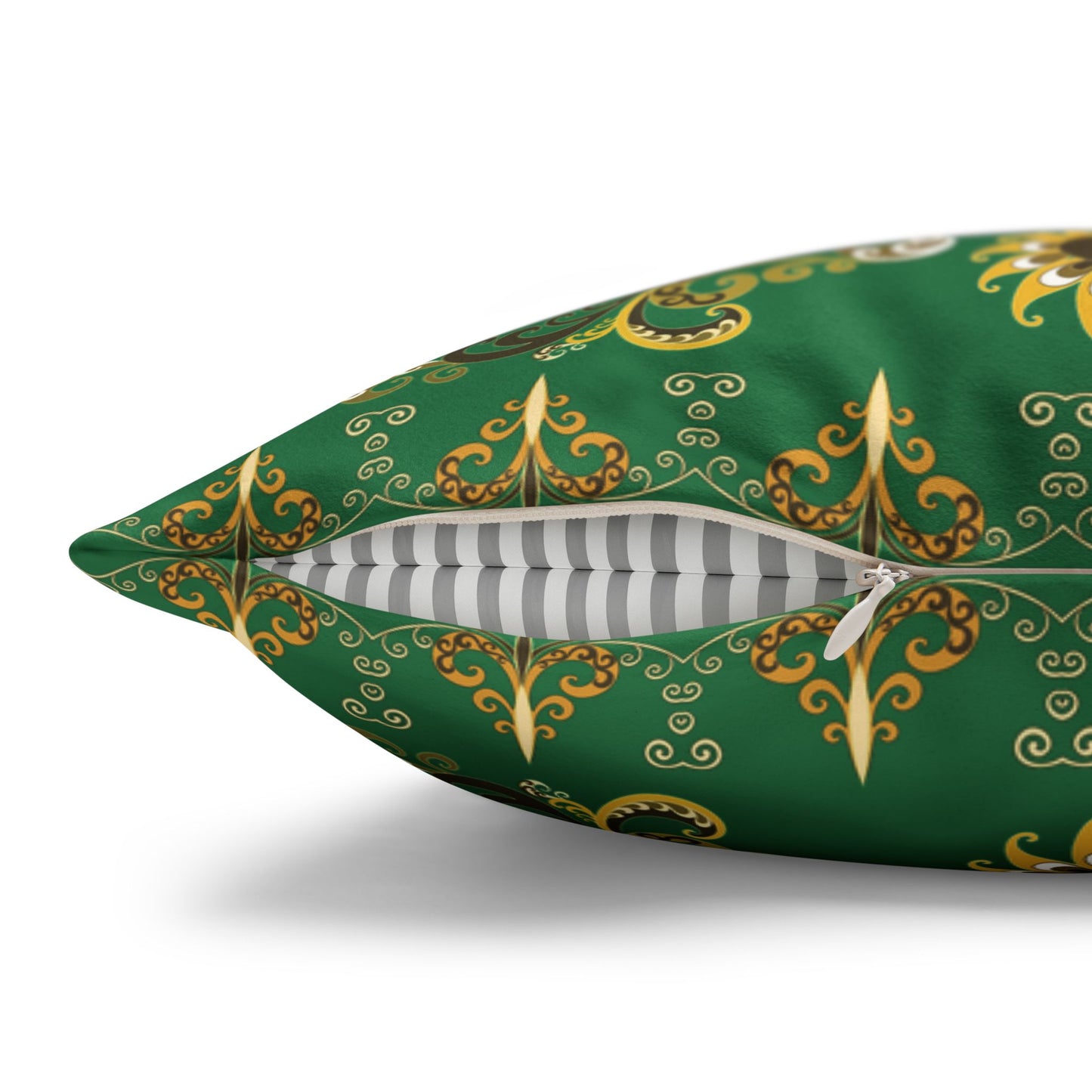 Ornament Pillow case