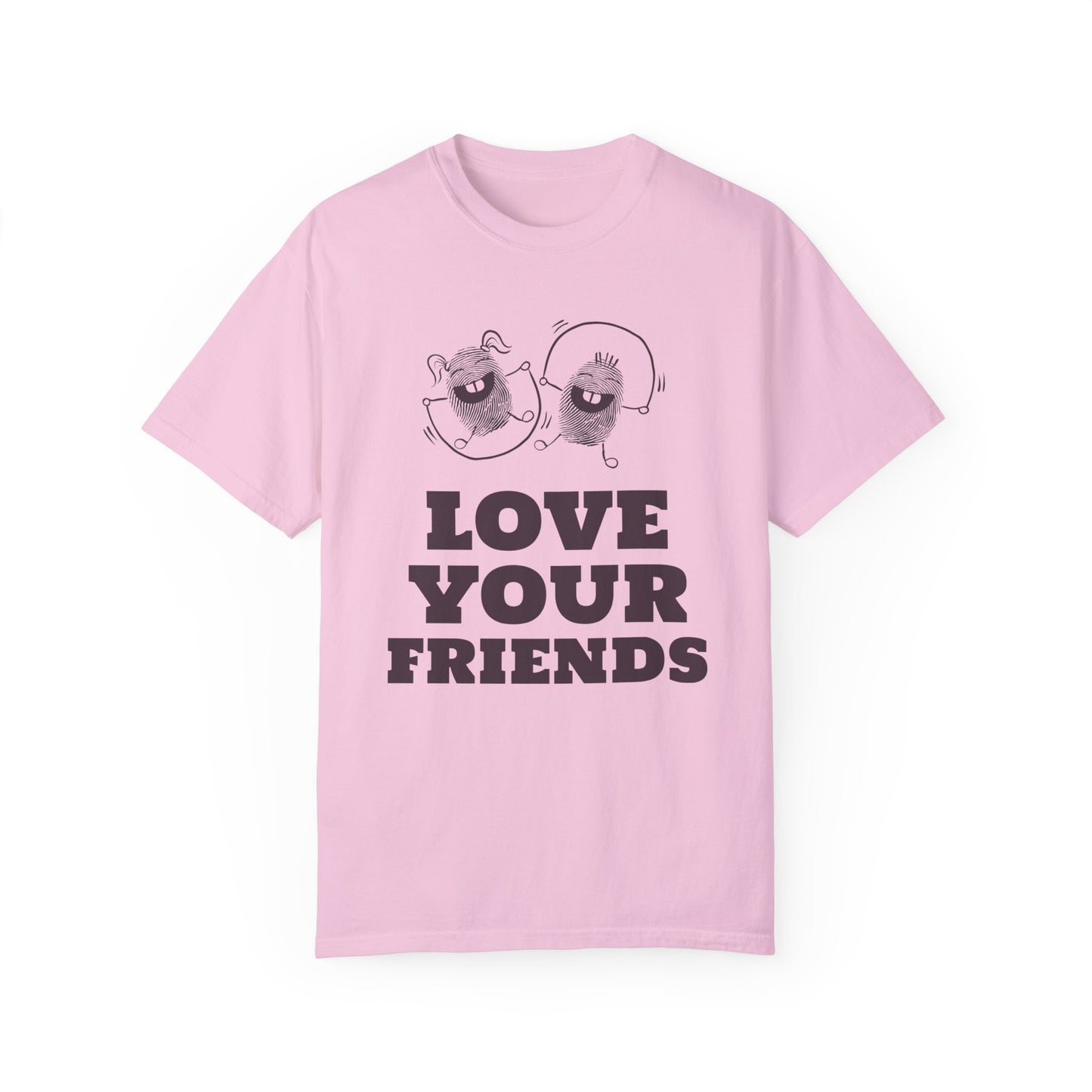 Positive Quotes Shirt - PPU BEST