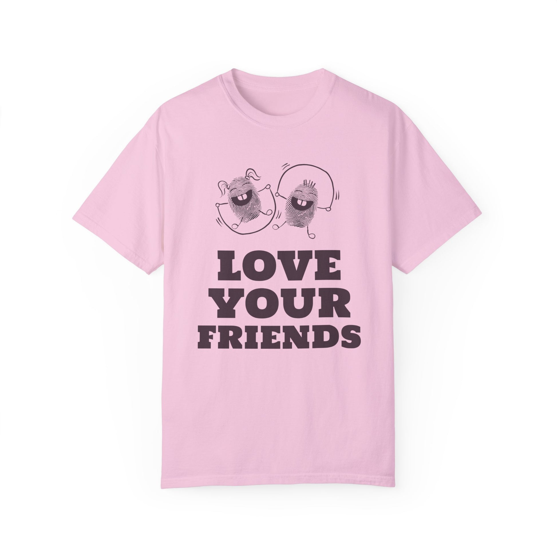 Positive Quotes Shirt - PPU BEST