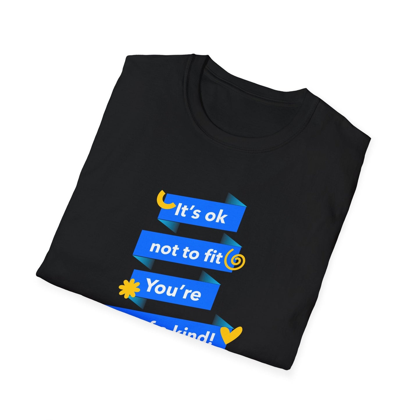 Funny Slogan T Shirt With Funny Quotes Unisex Gildan Softstyle 64000 Short Sleeve Cotton Tee Wearable Comfort