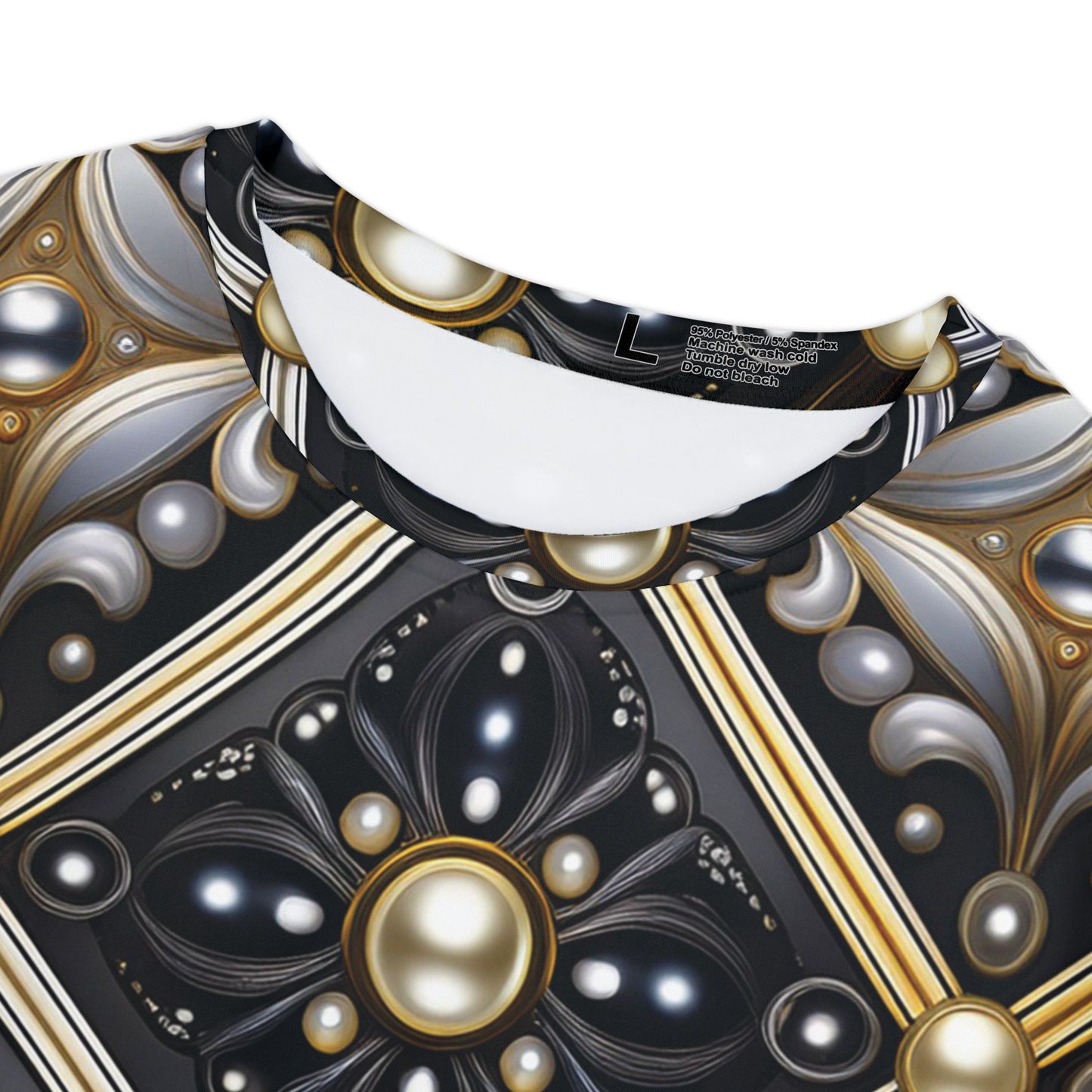 Ornament Shirt - PPU BEST