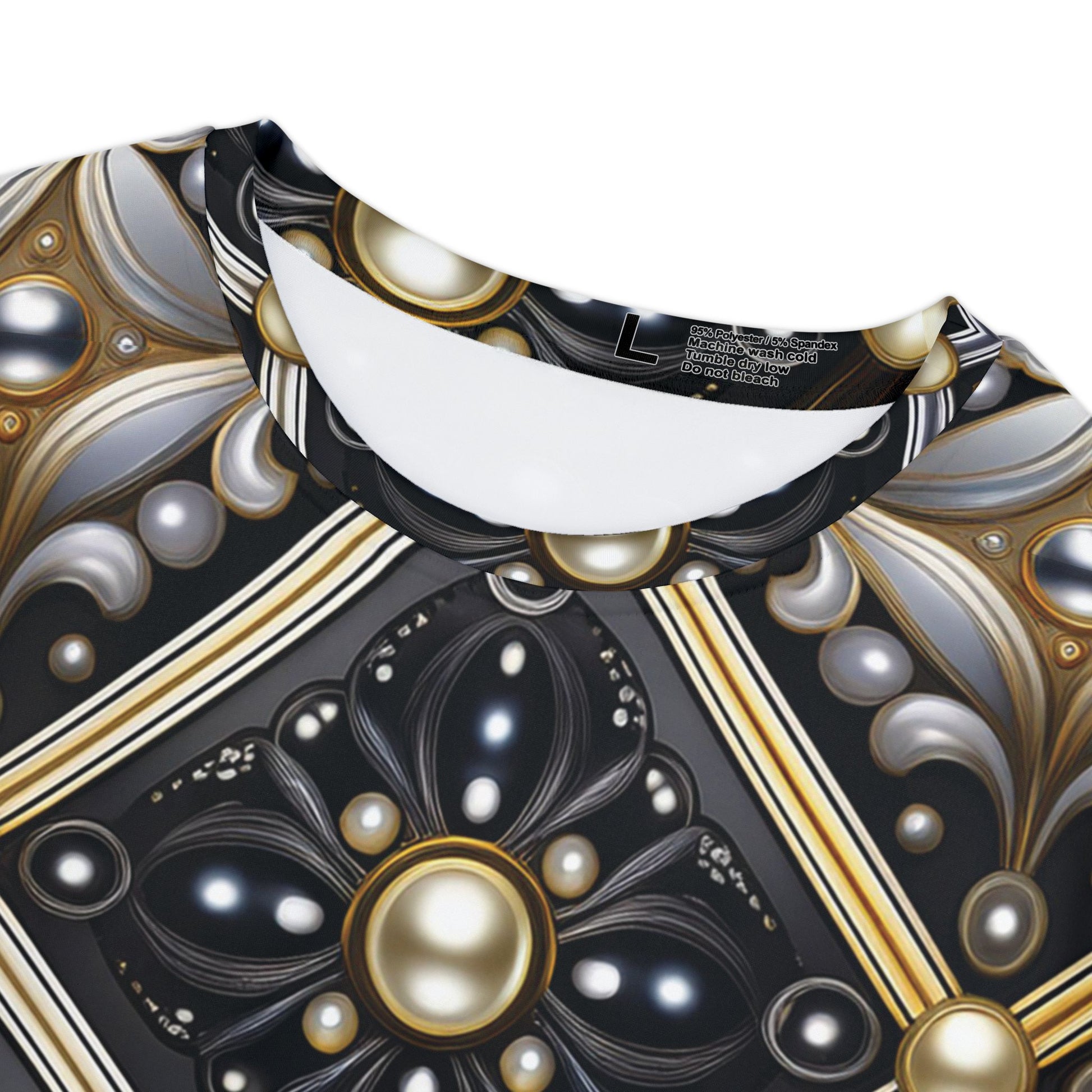 Ornament Shirt - PPU BEST