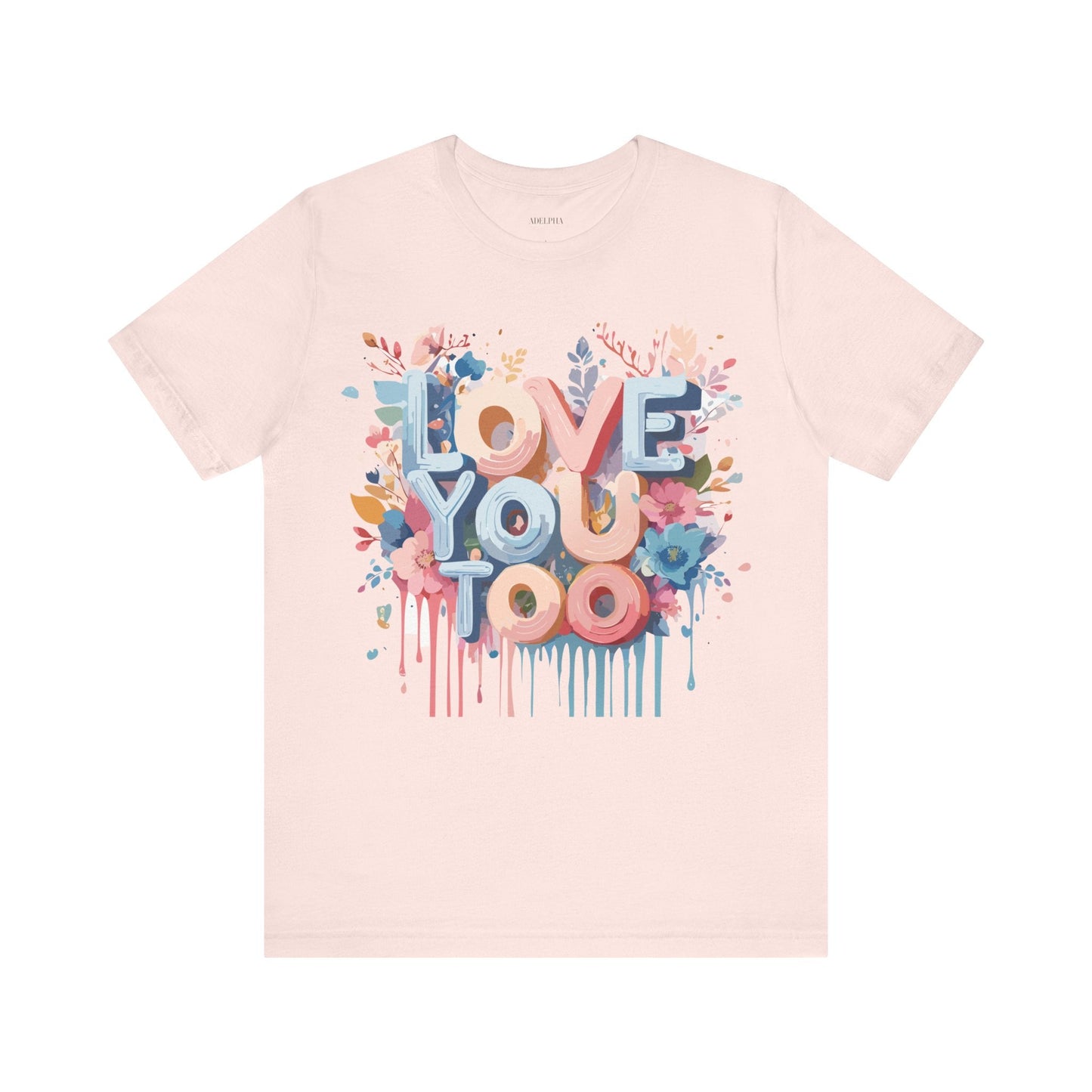 Adelpha Vintage Inspired Graphic T Shirt Unisex Short Sleeve Art Tee For Everyday Wear