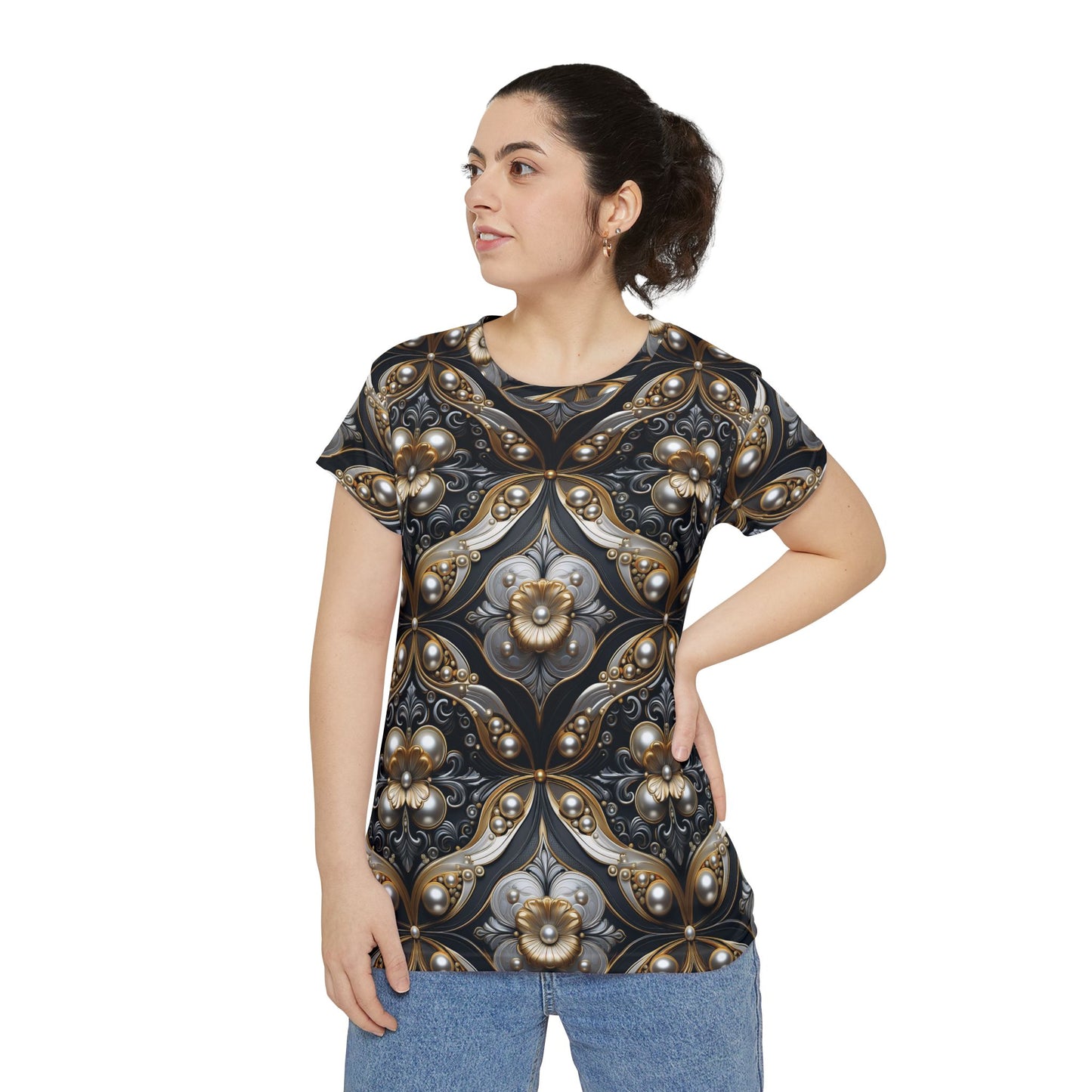 Ornament Shirt - PPU BEST