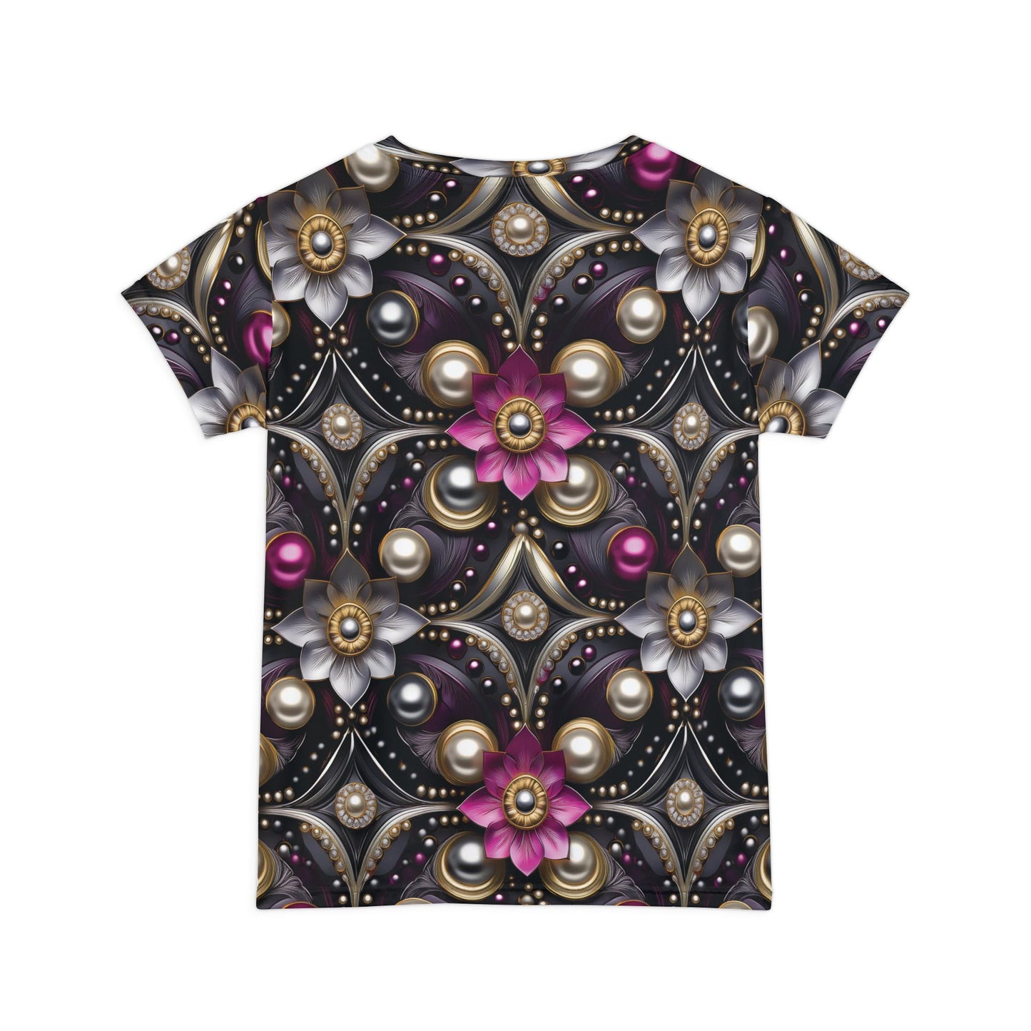 Ornament Shirt - PPU BEST