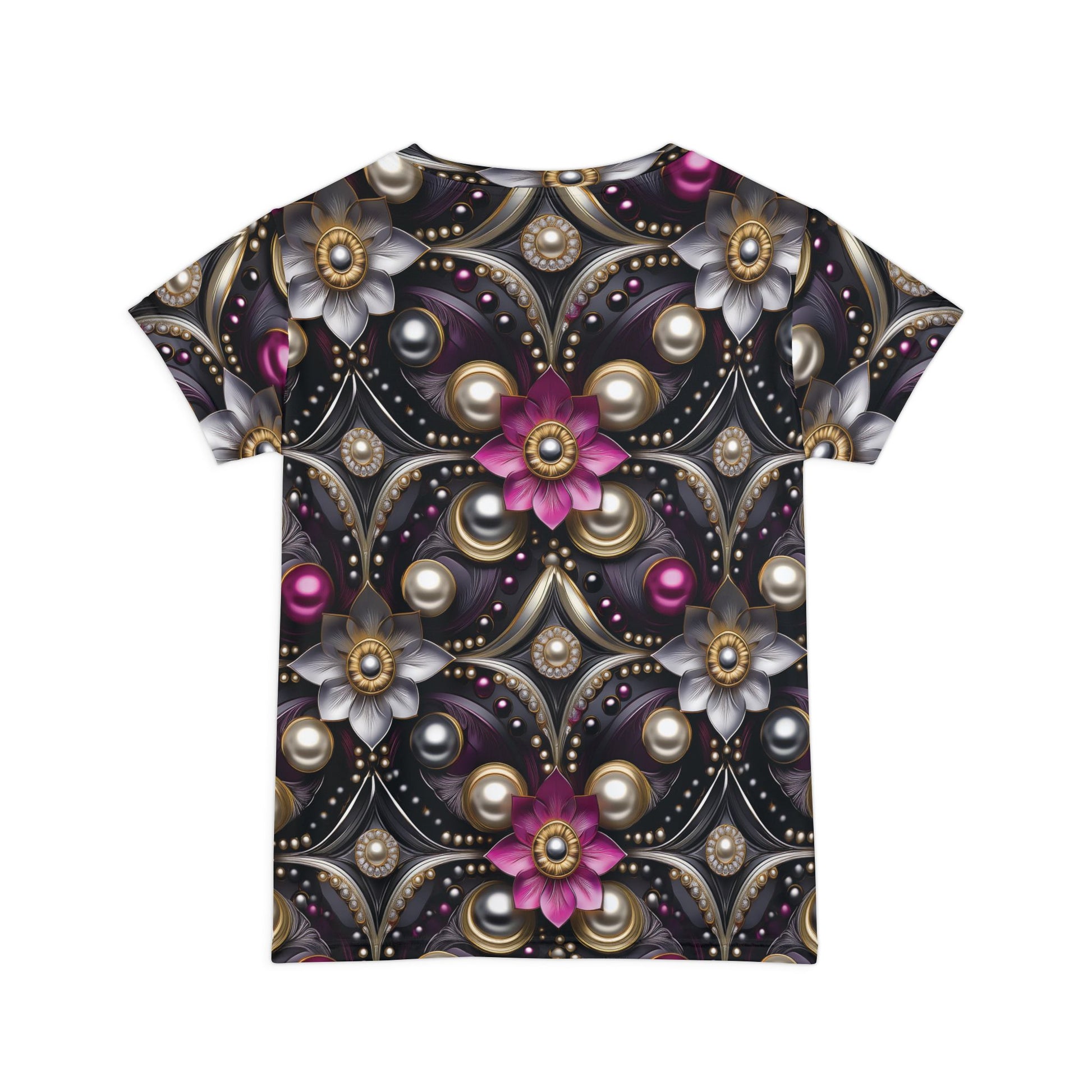 Ornament Shirt - PPU BEST