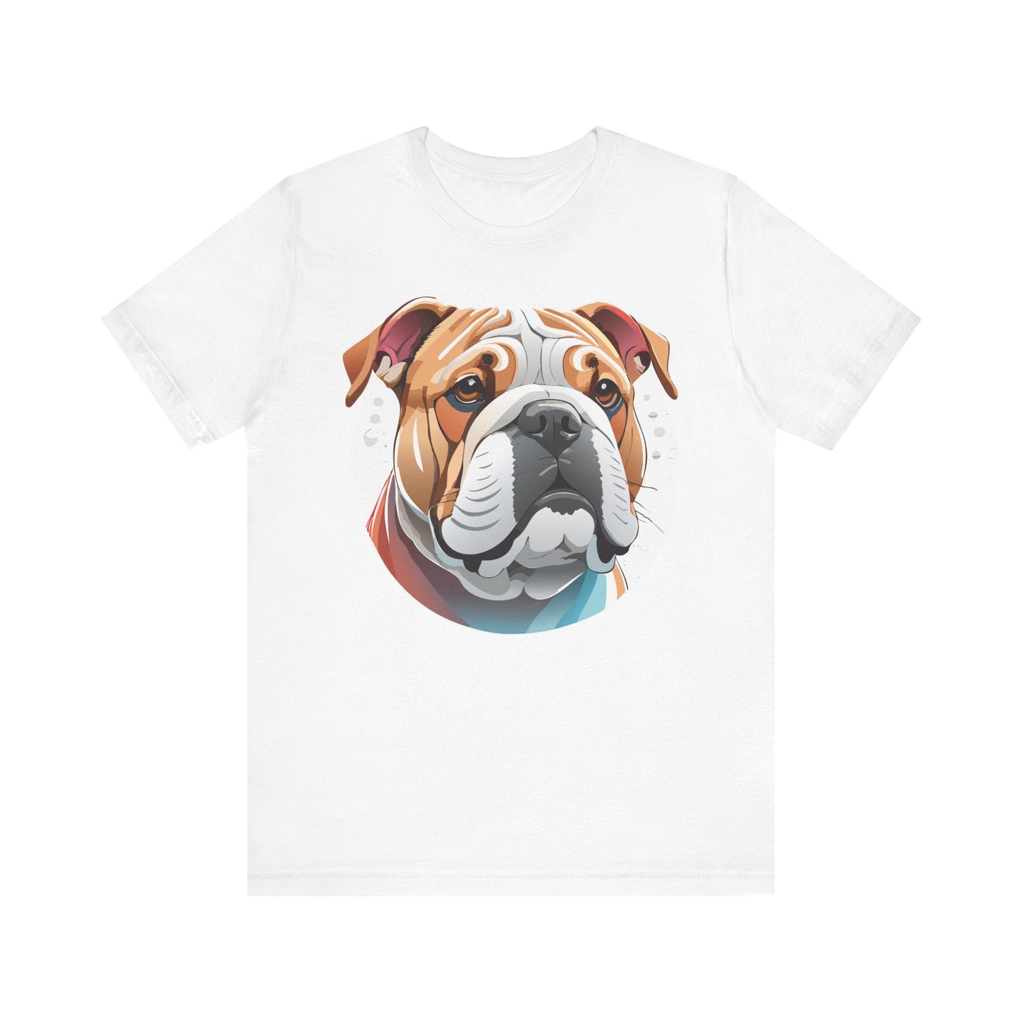 Unisex Animal Shirt With Art Design Animals Tee For Wild Animal Lovers Gildan Softstyle 100 Cotton