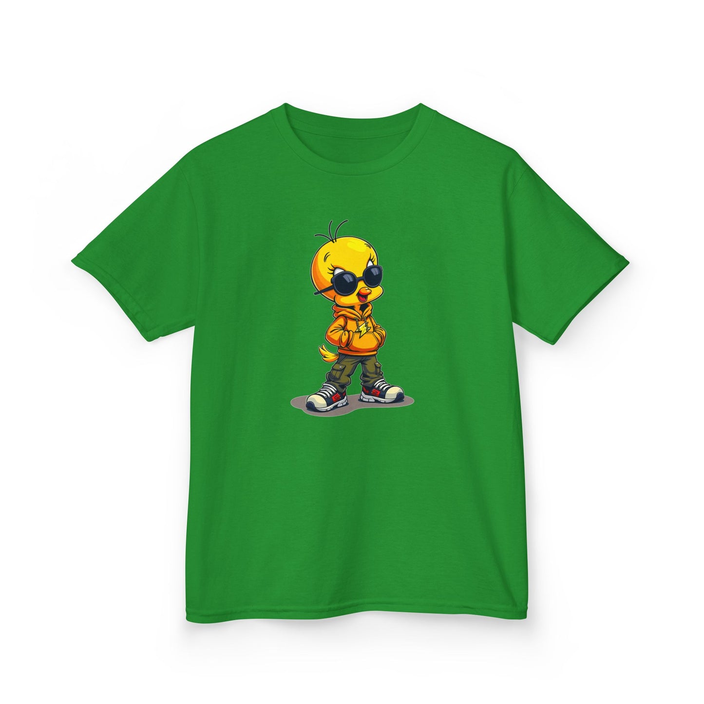 Kids Cartoon T Shirt, Animation Shirt 7