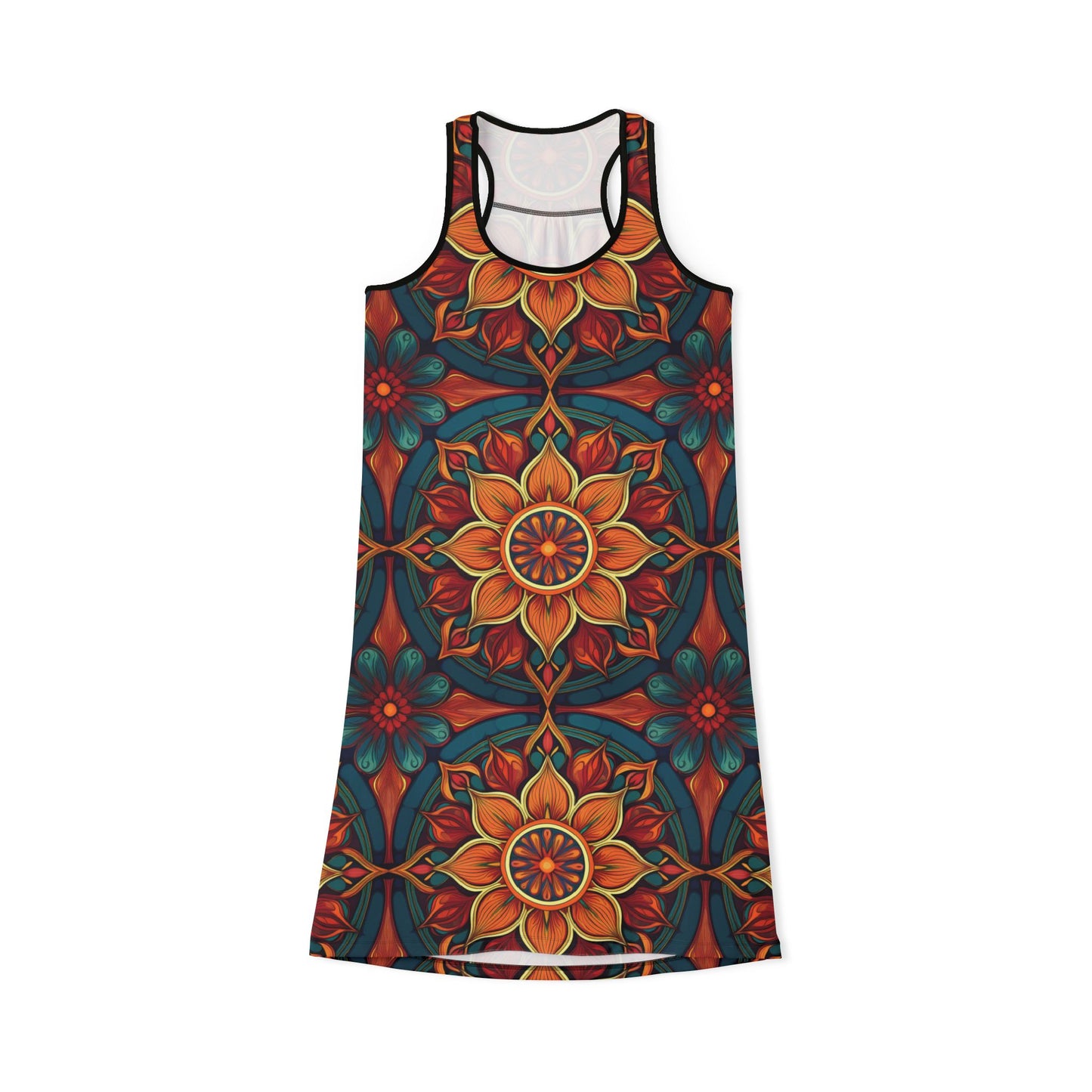 Ornament Dress - PPU BEST