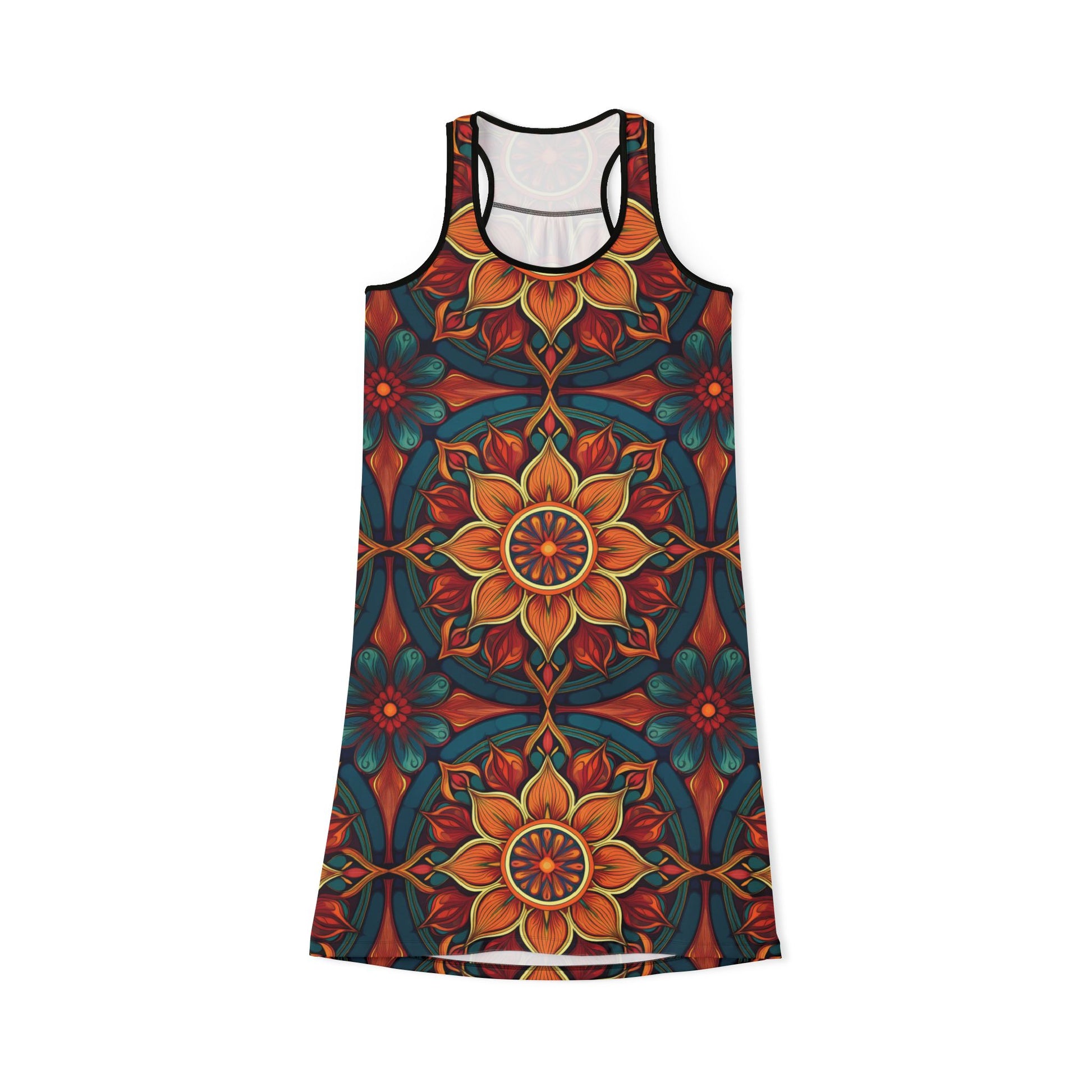 Ornament Dress - PPU BEST