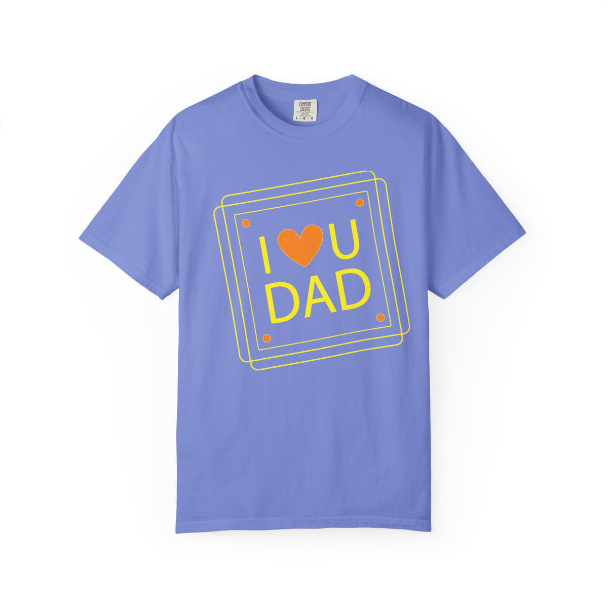 Camiseta unisex para el día del padre